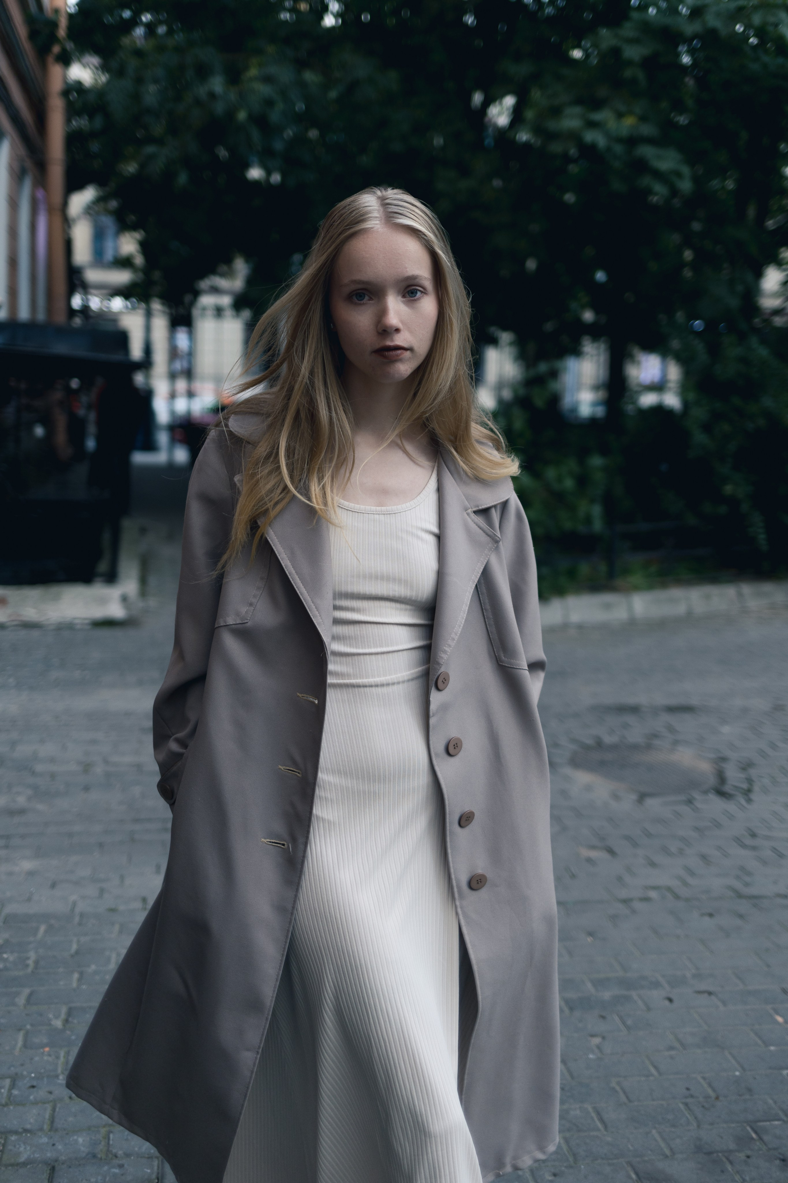 Kristin. NKA_FOTO