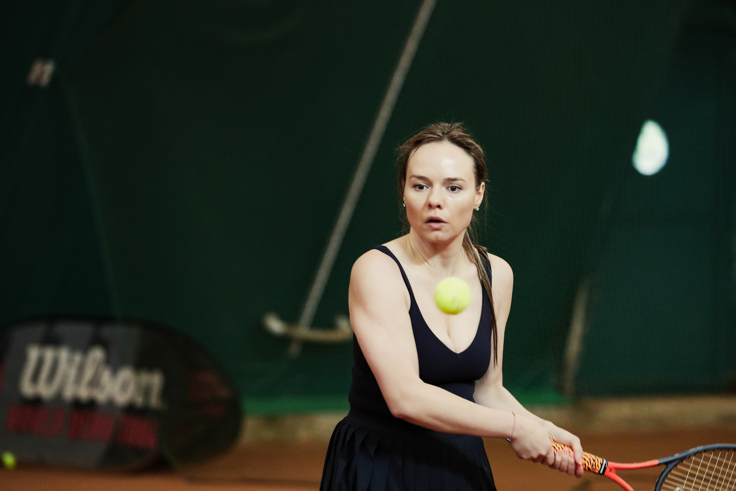 Турнир «Теннис на кортах». Фотограф в Москве портреты | репортажи | спорт