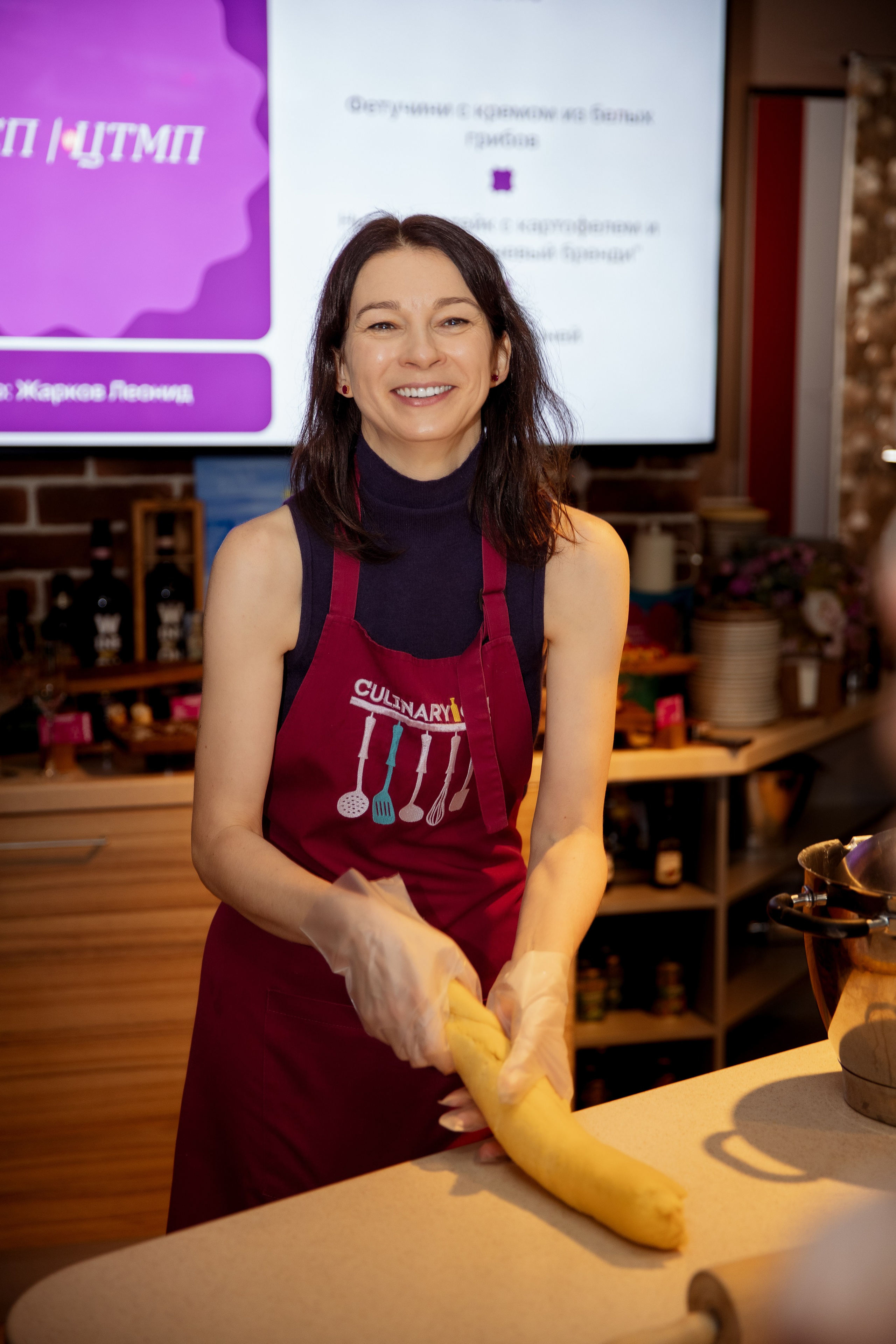 Кулинарный репортаж. NKA_FOTO