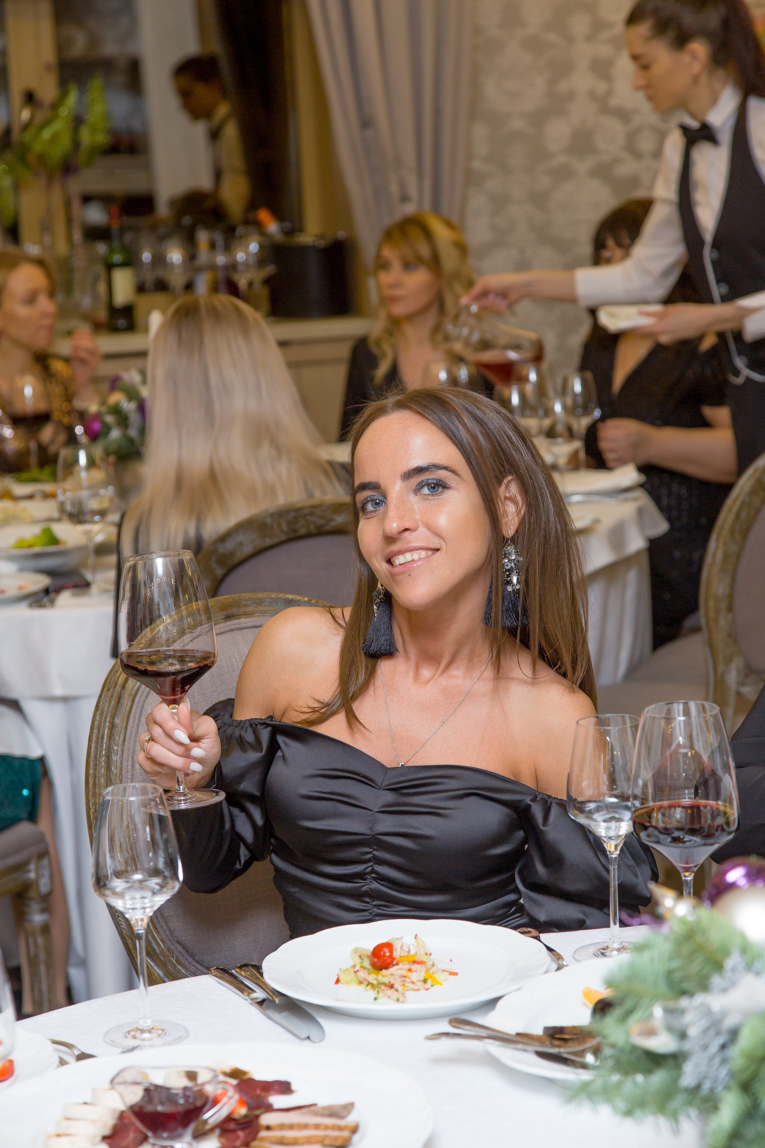 КОРПОРАТИВ НОВЫЙ ГОД. Главная