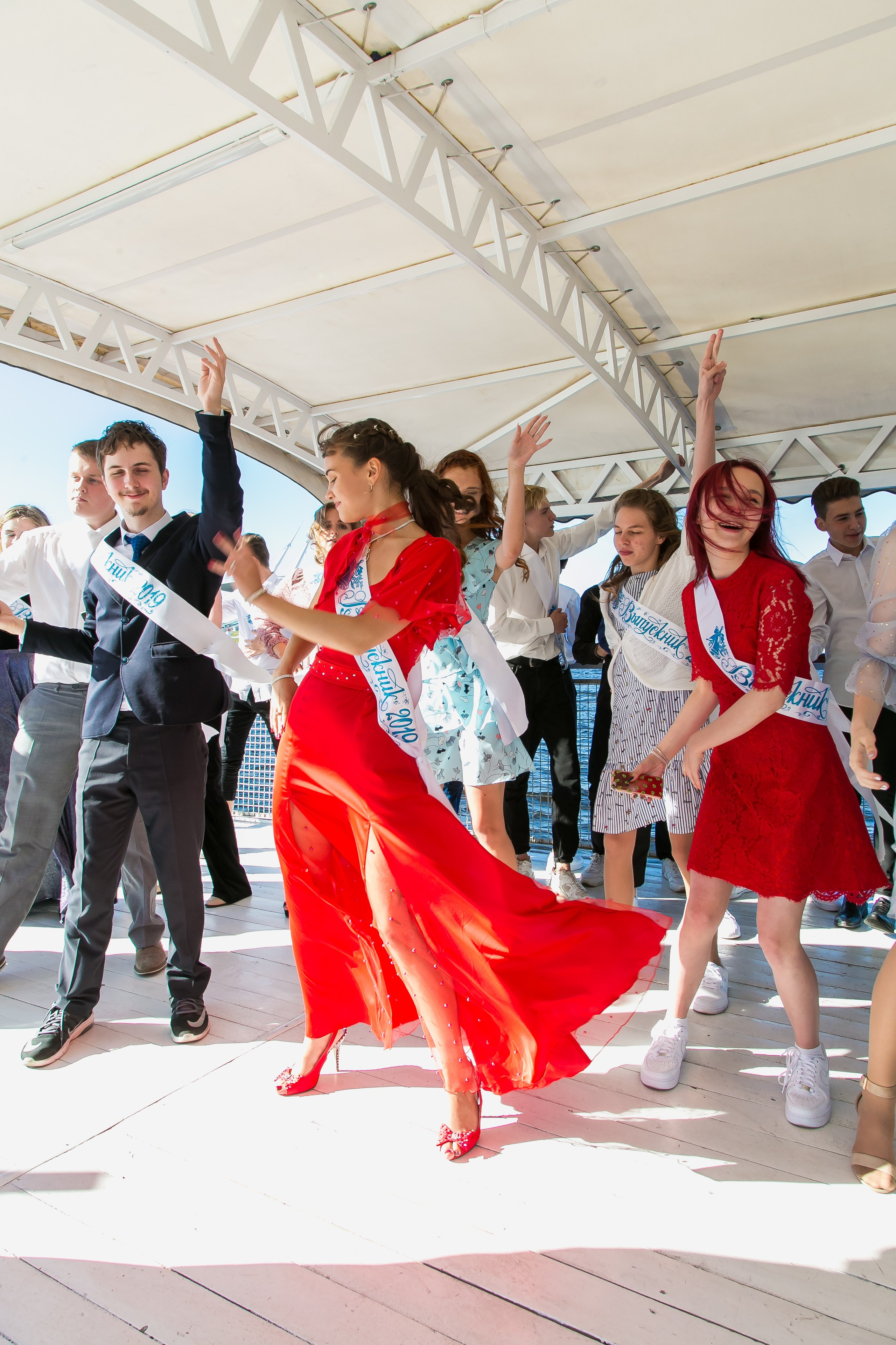 ВЫПУСКНОЙ. Главная