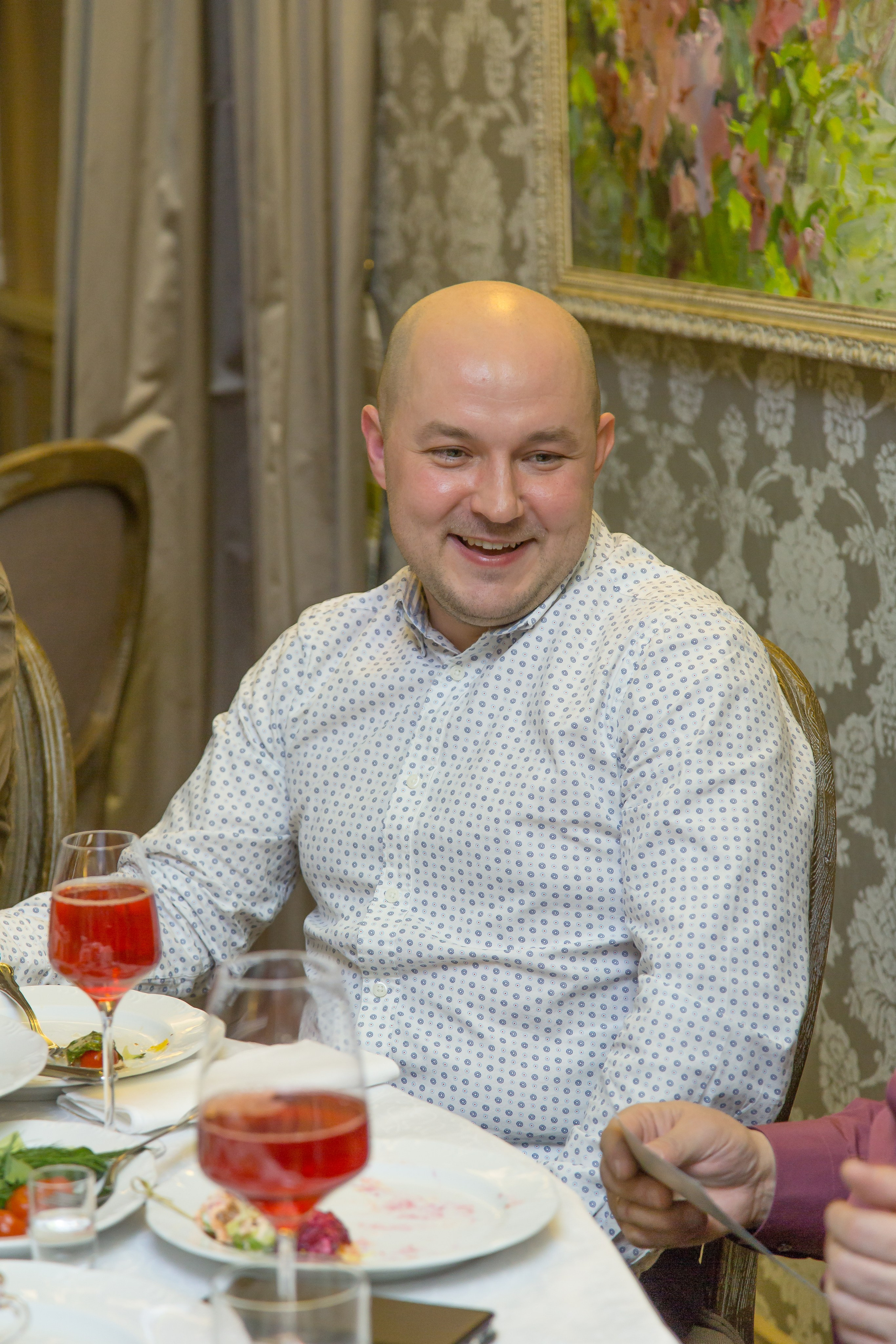 КОРПОРАТИВ НОВЫЙ ГОД. Главная