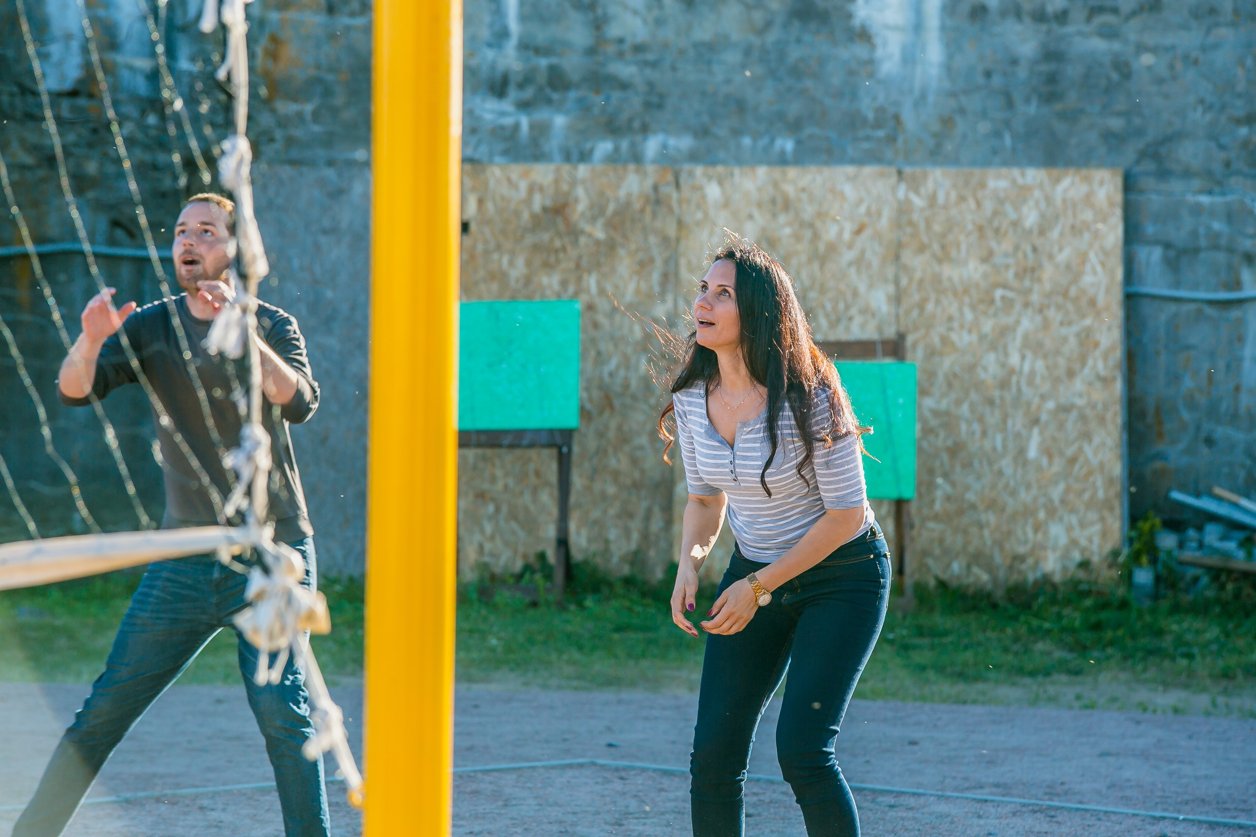 КОРПОРАТИВ ЛЕТО. Главная