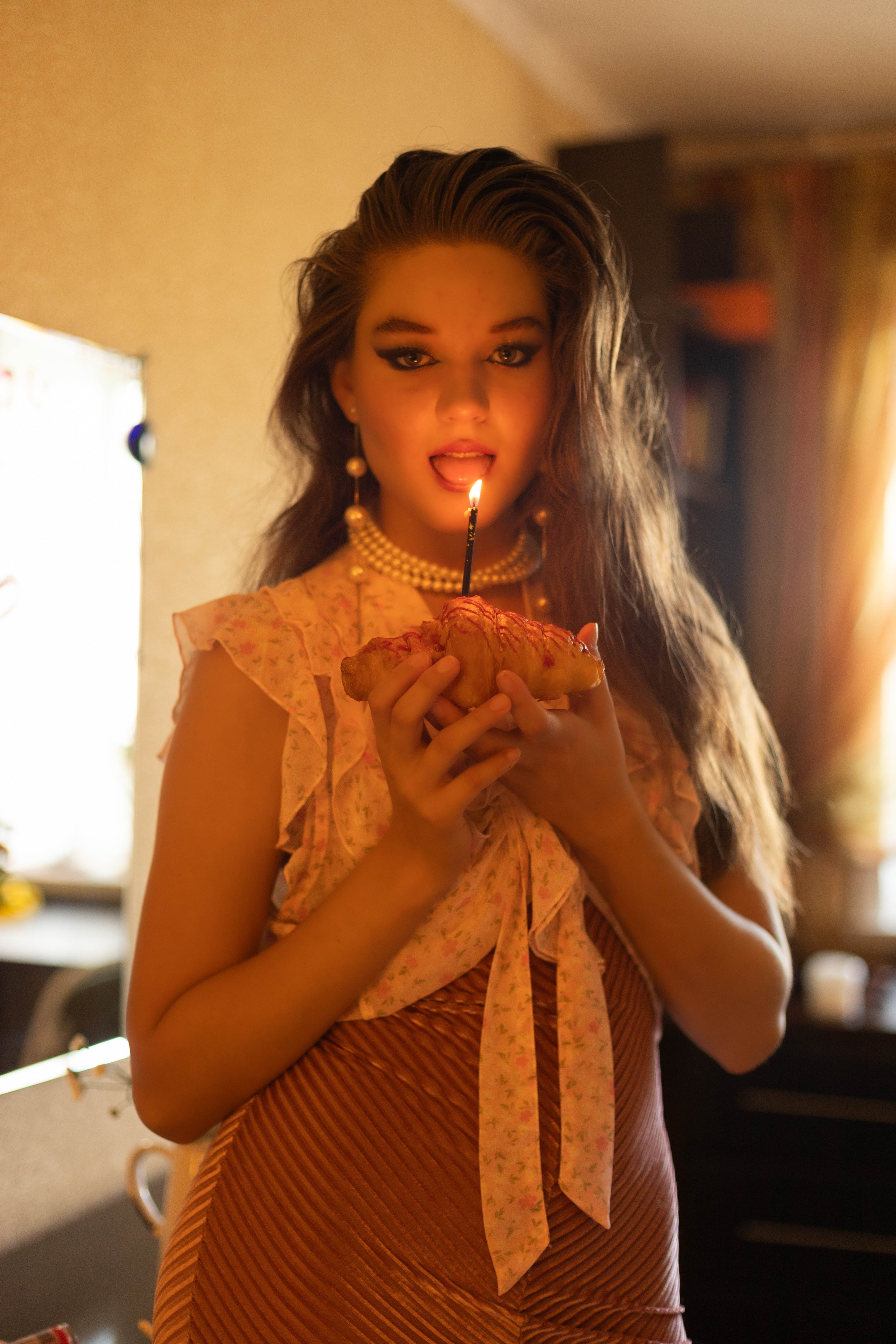 Happy Birthday. Репортажный фотограф в Иркутске — Ярослав Ковалёв