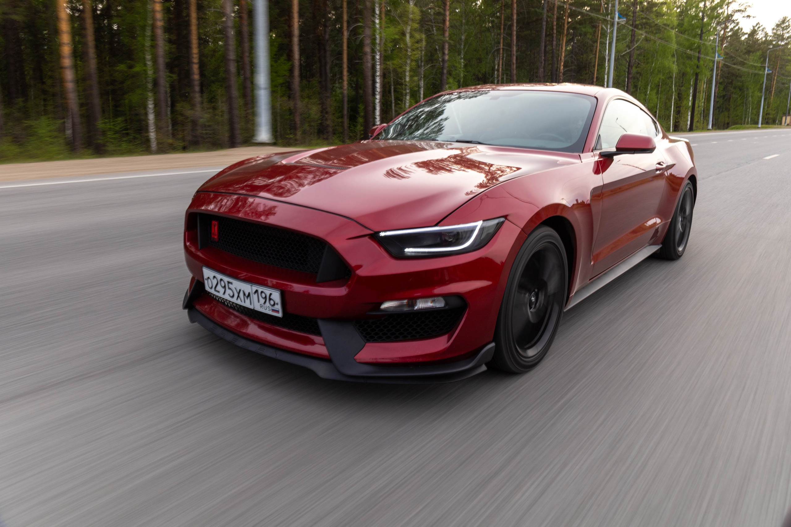 NISAN GTR 35. Репортажный фотограф в Иркутске — Ярослав Ковалёв