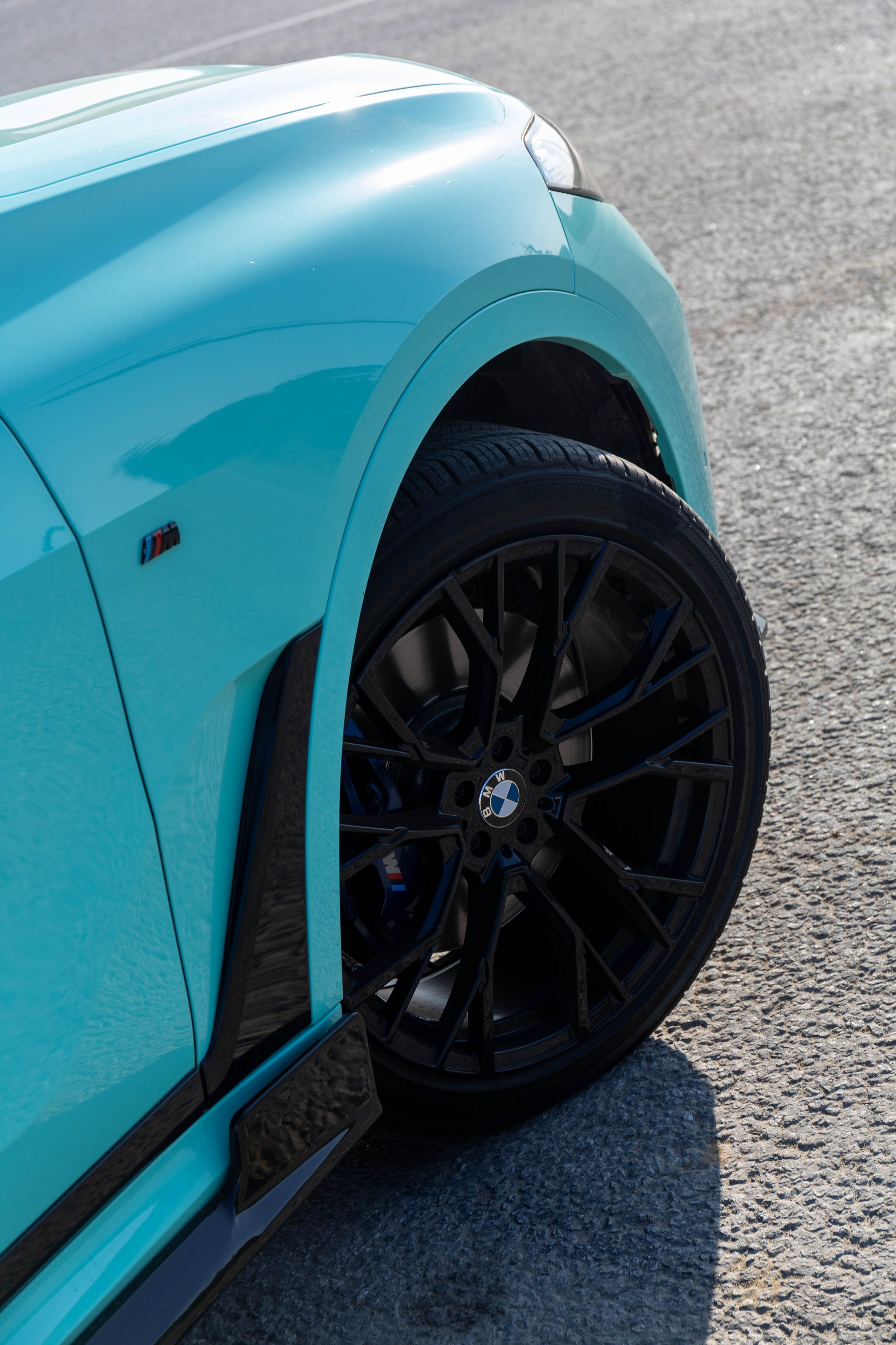 BMW X7. Репортажный фотограф в Иркутске — Ярослав Ковалёв