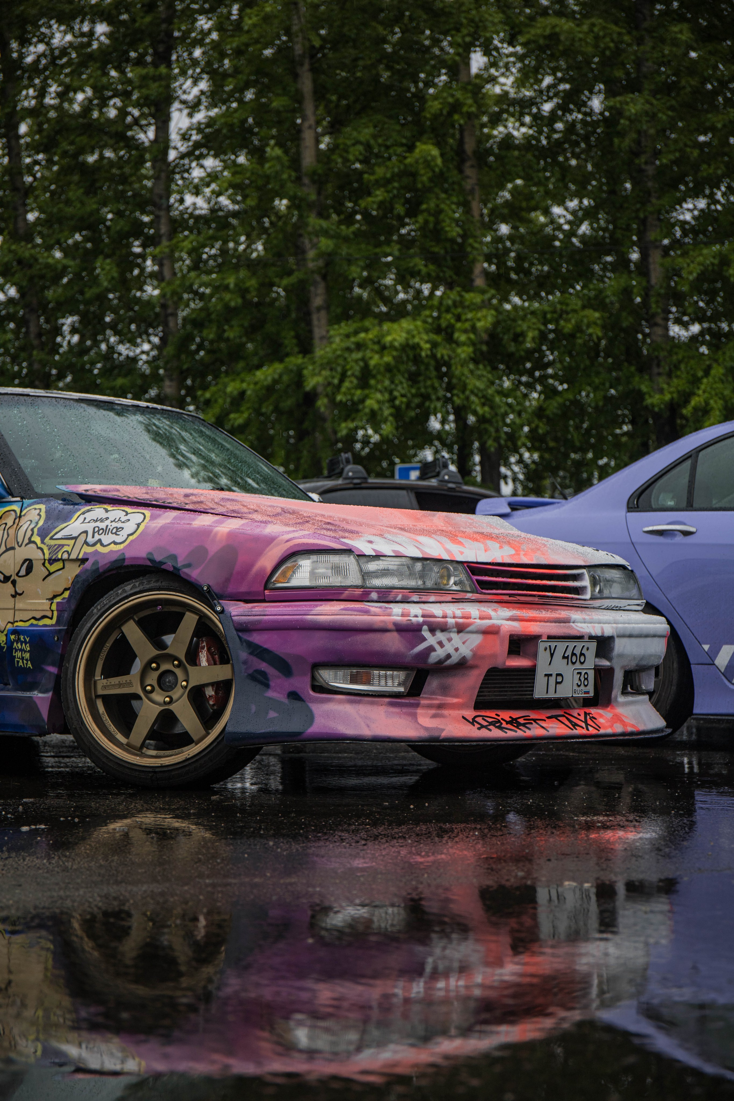 ▶️Молодёжный фестиваль «Ё-ность.фест». Репортажный фотограф в Иркутске — Ярослав Ковалёв