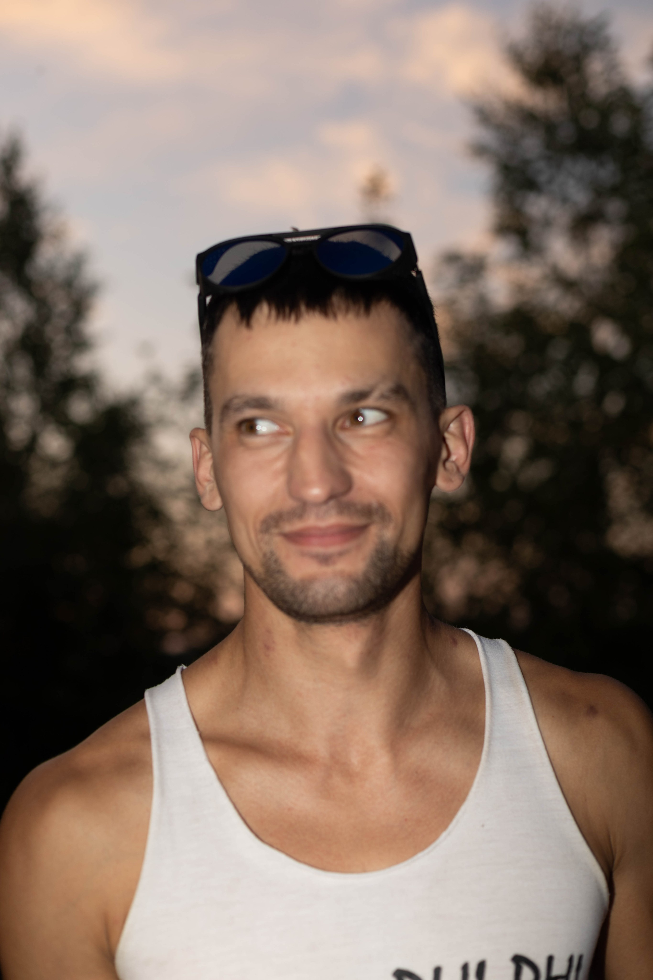 Евгений&Анастасия. Репортажный фотограф в Иркутске — Ярослав Ковалёв