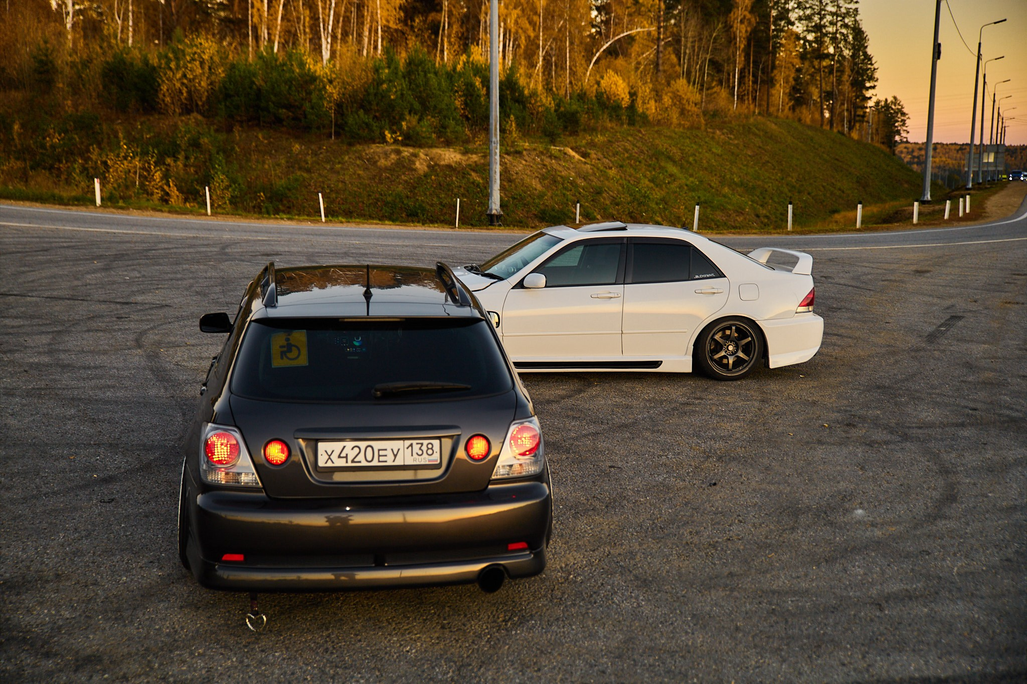 ALTEZZA/ALTEZZA. Репортажный фотограф в Иркутске — Ярослав Ковалёв