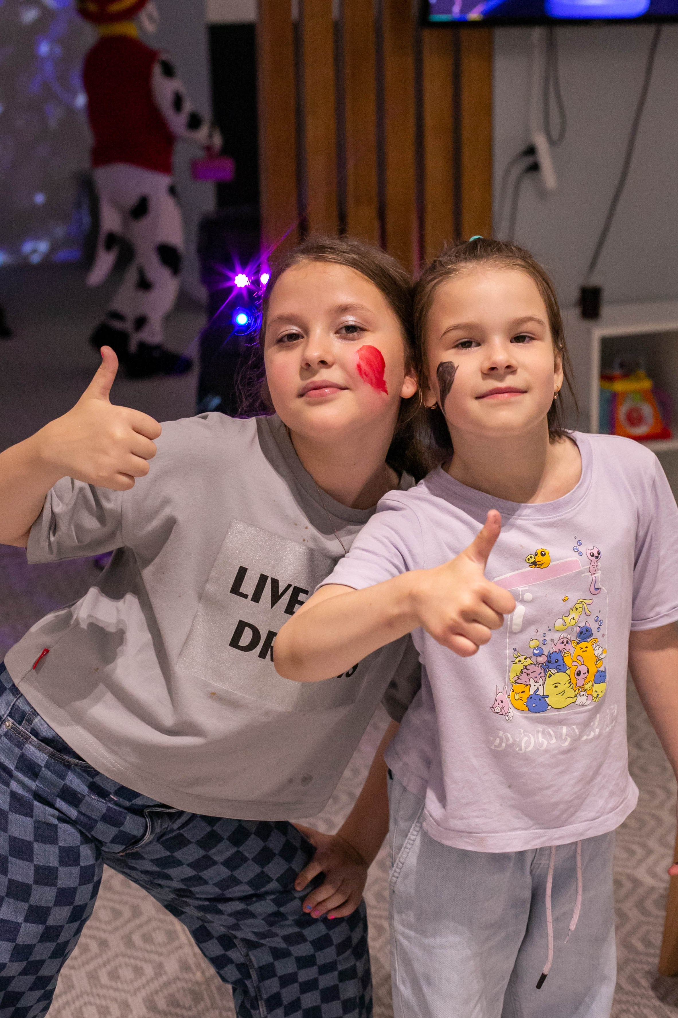 Детские Мероприятия. Фотограф Лютикова Ирина, Тюмень, Москва