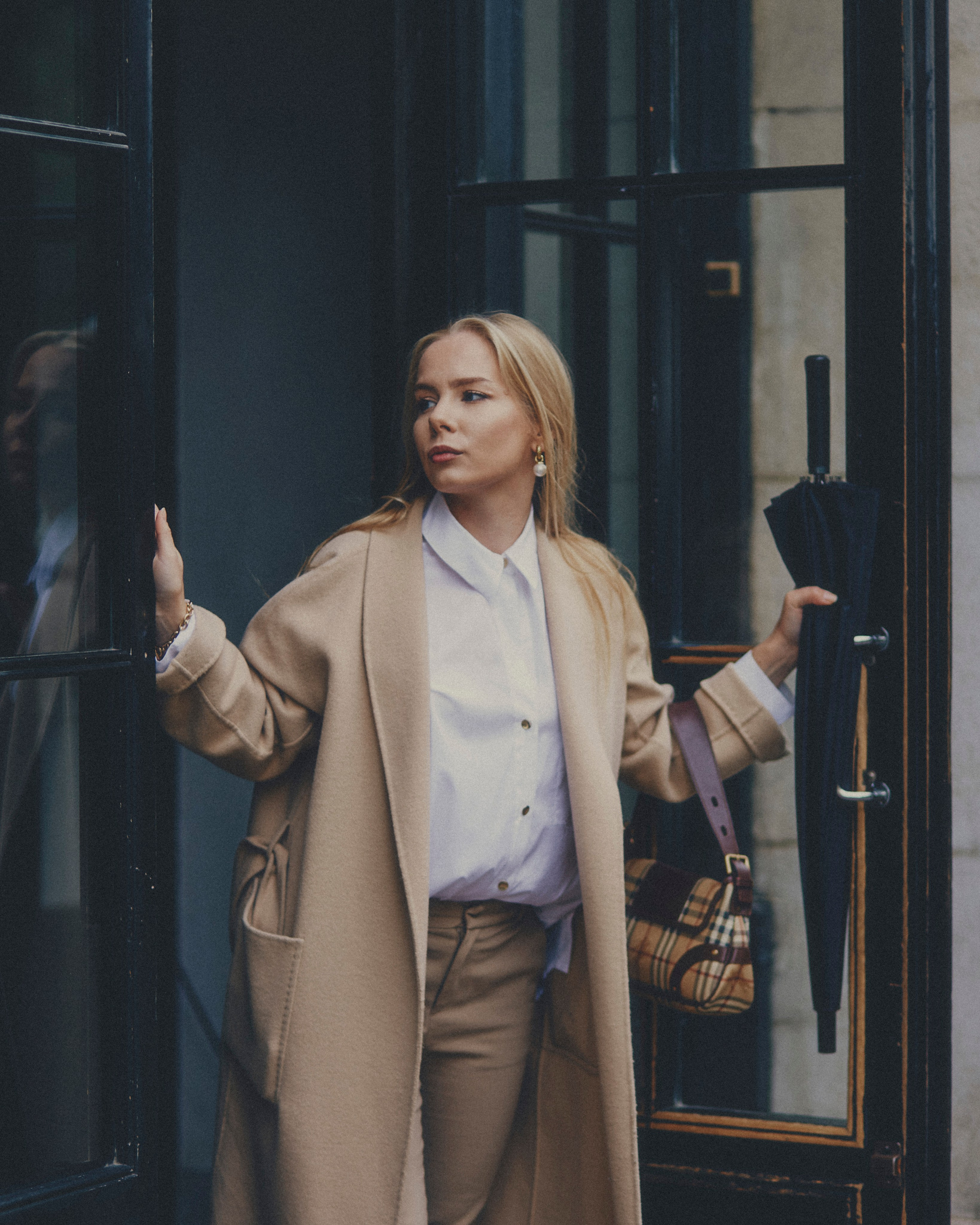 Наташа. Портретный фотограф в Москве Ольга Крылова