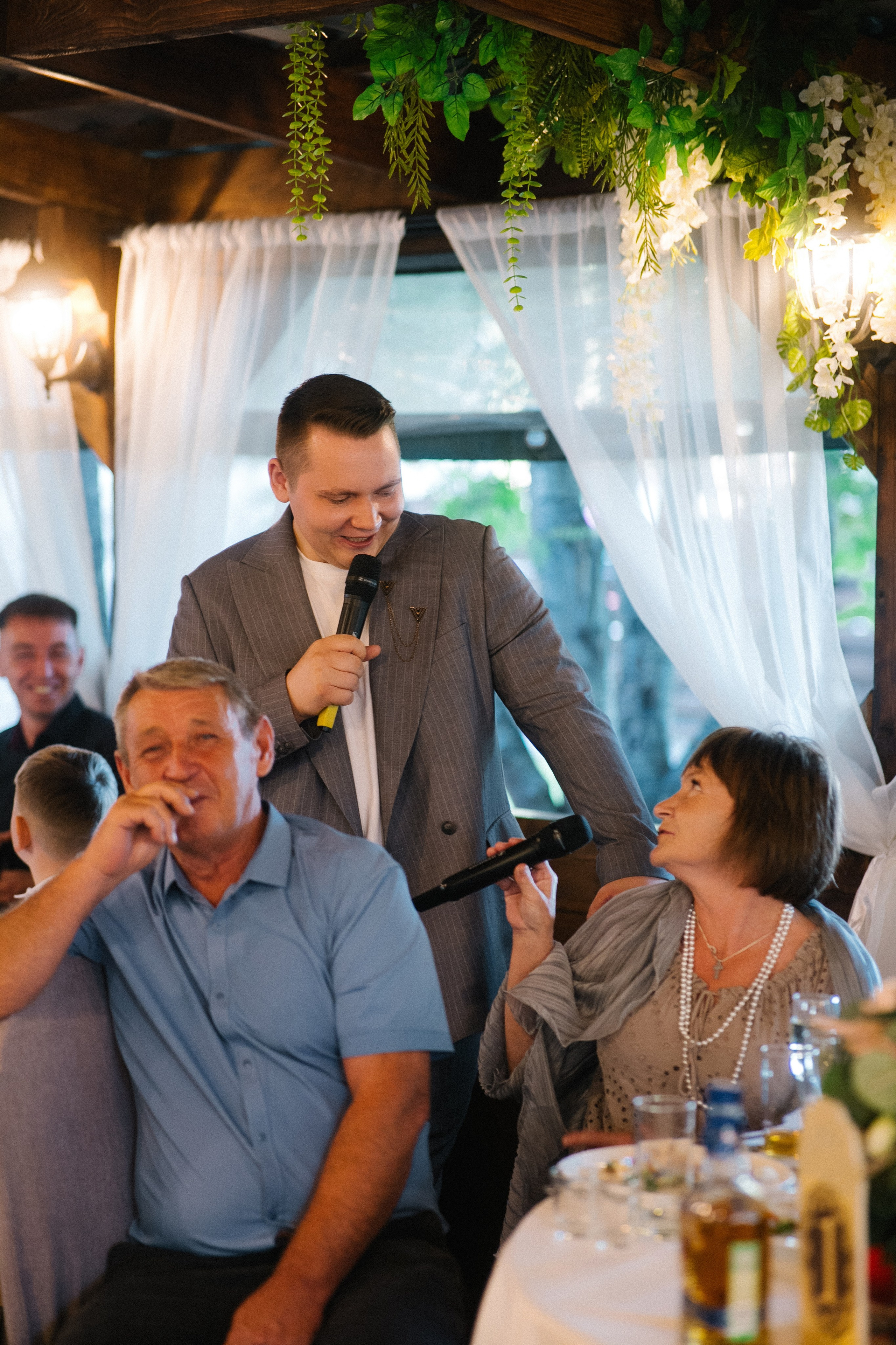 Марина и Денис (полный день). Фотограф на любое событие в Кемерово