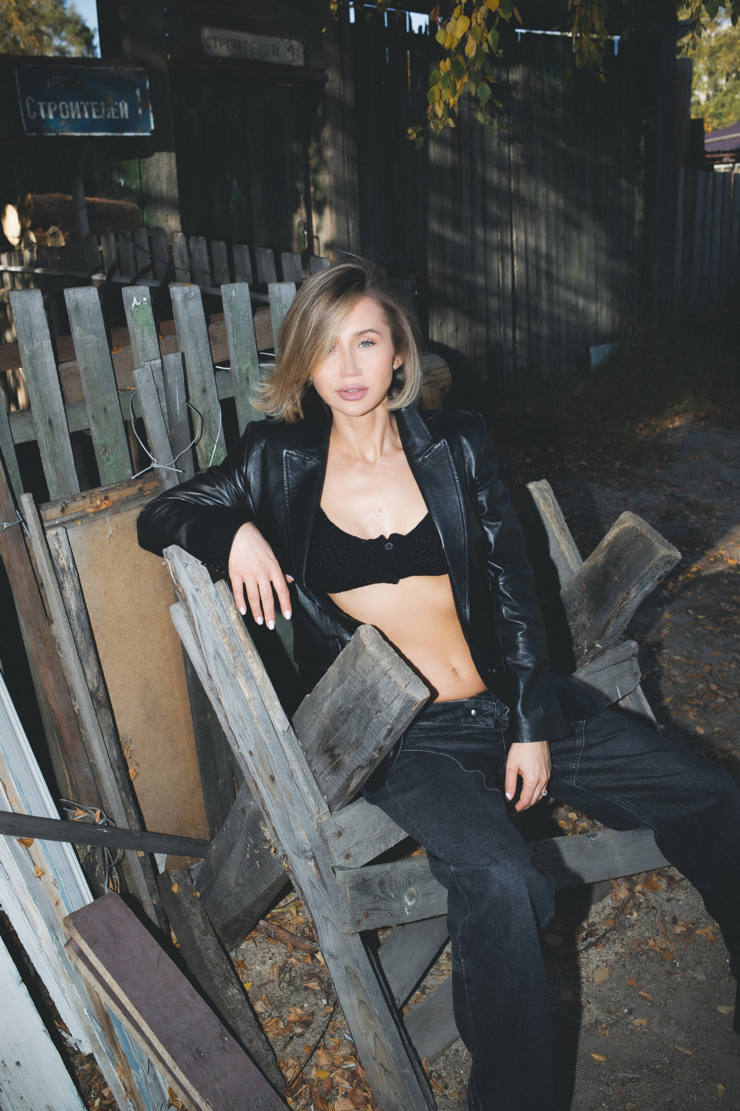 Надежда. Фотограф в Москве и Сургуте Алла Лесовая. Снимаю каталог для брендов и индивидуальные портреты для людей