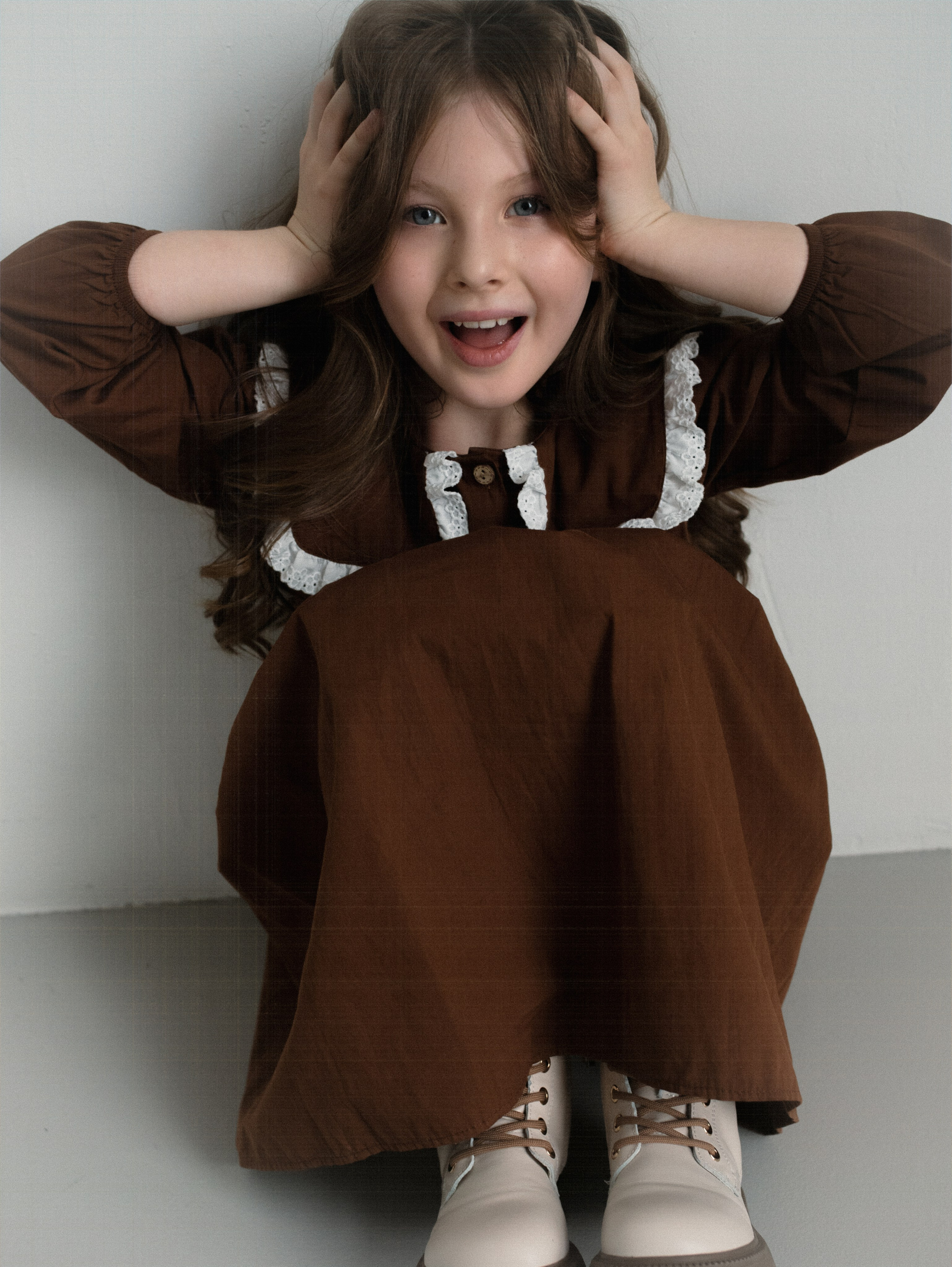 Детский каталог. Фотограф в Москве и Сургуте Алла Лесовая. Снимаю каталог для брендов и индивидуальные портреты для людей