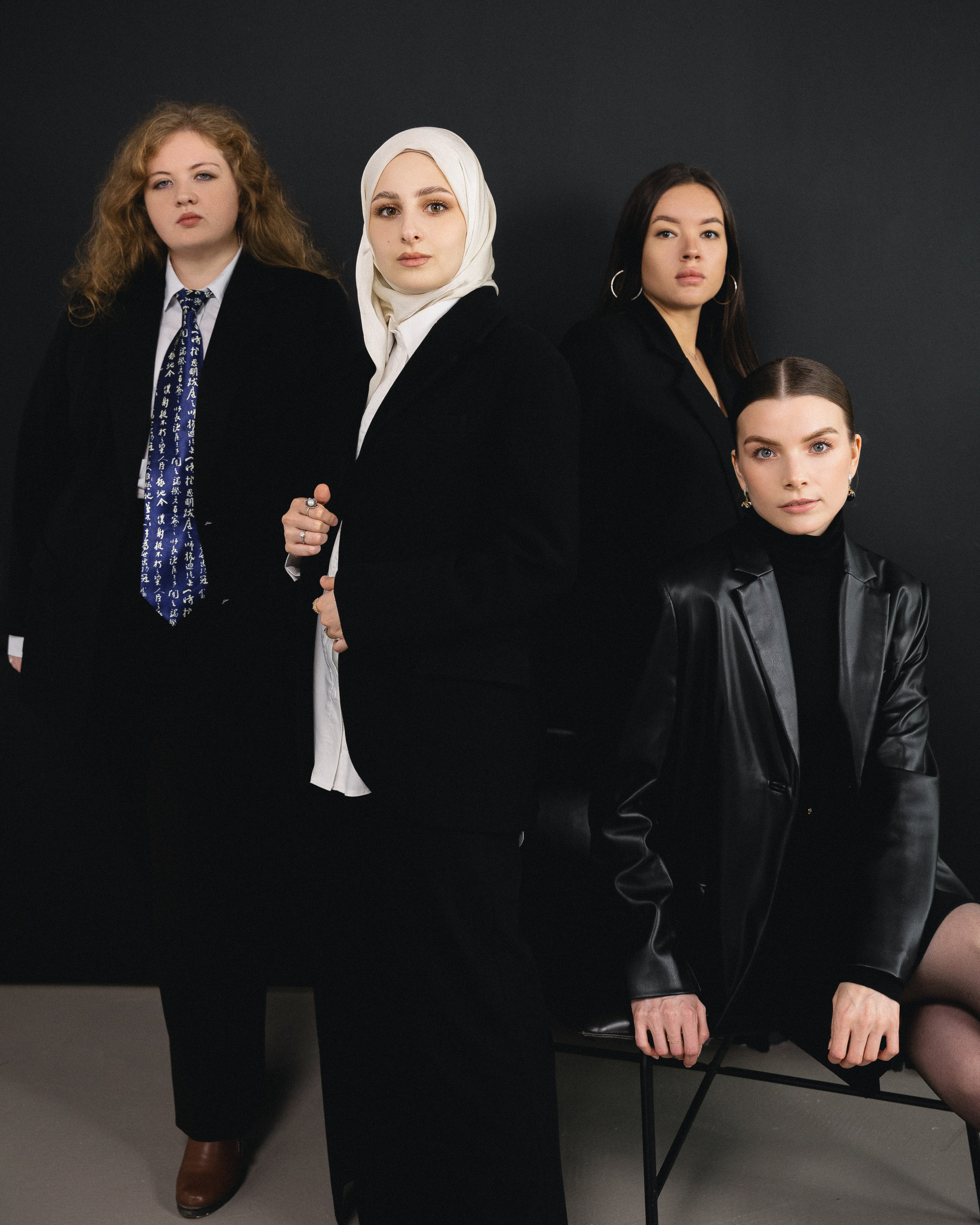 KINGS. Фотограф в Москве и Сургуте Алла Лесовая. Снимаю каталог для брендов и индивидуальные портреты для людей