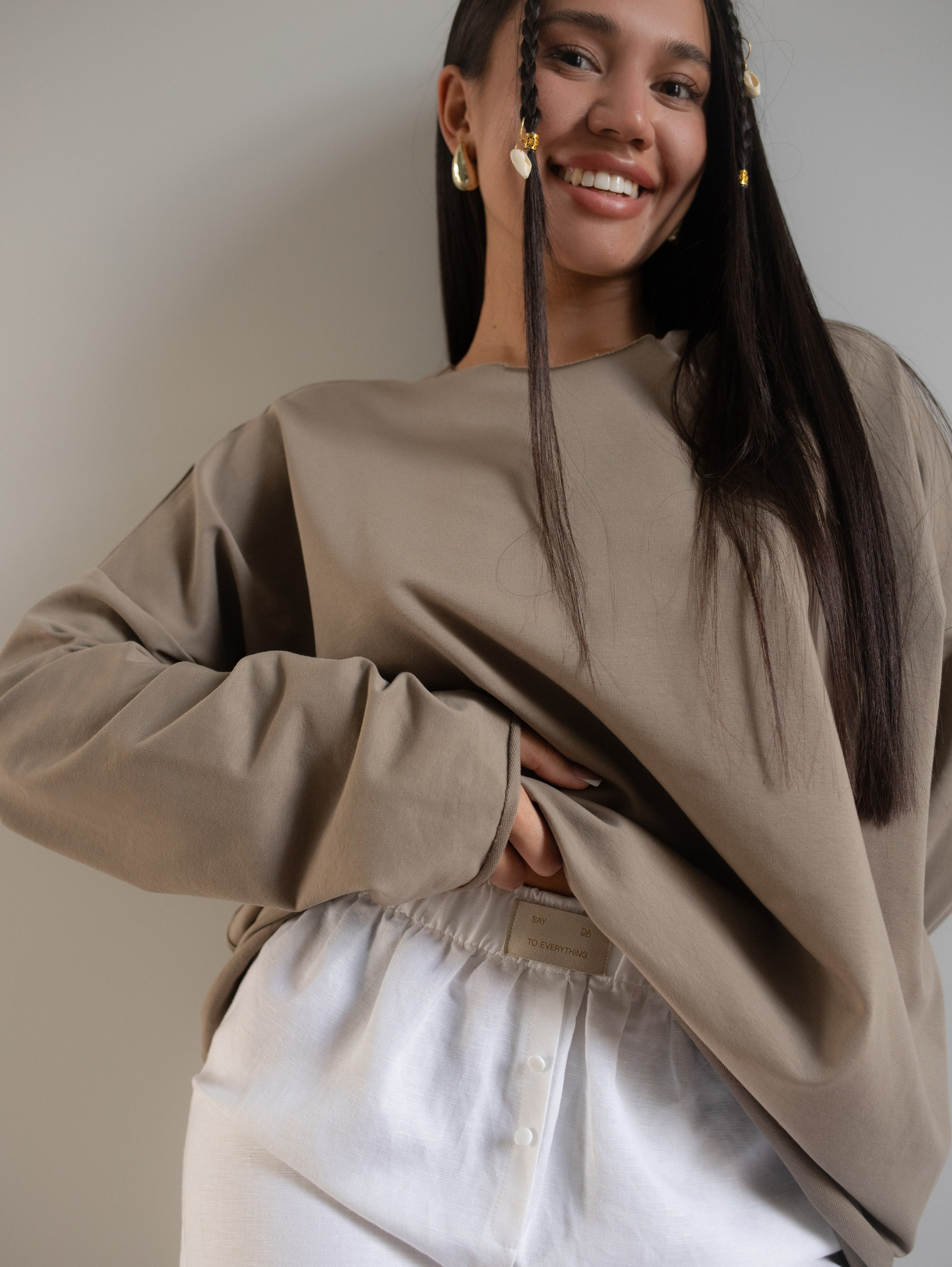 SAYDAA. Фотограф в Москве и Сургуте Алла Лесовая. Снимаю каталог для брендов и индивидуальные портреты для людей