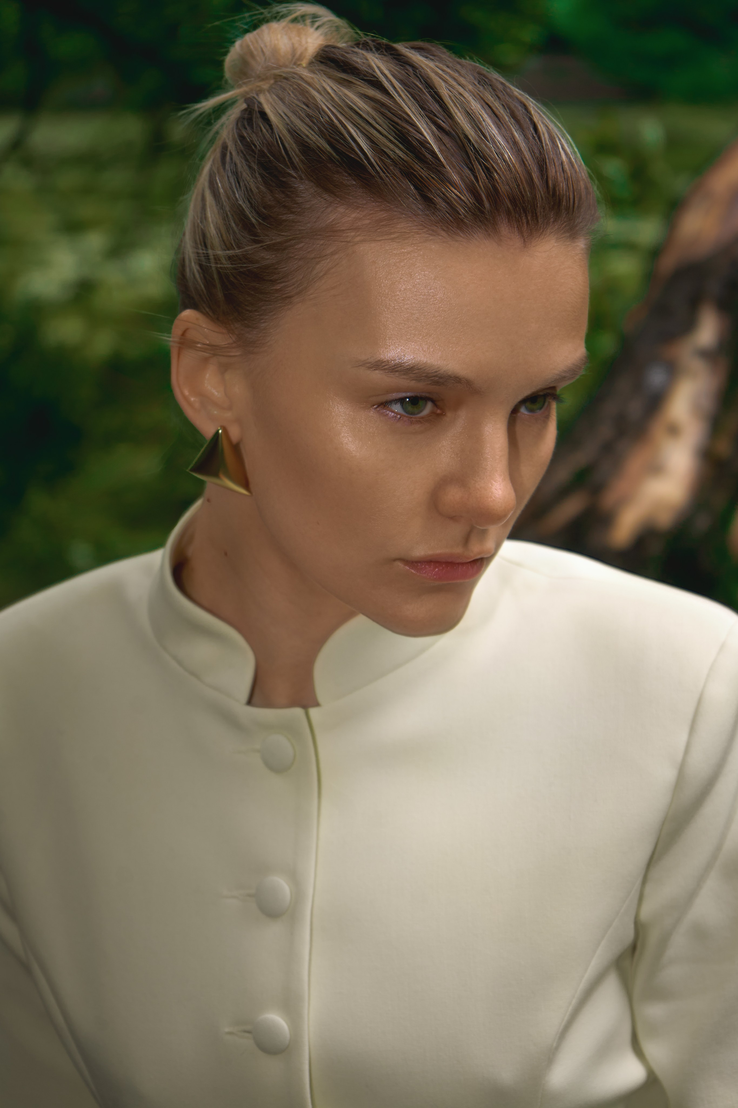 Портфолио съемки. Креативный продюсер Екатерина Швец