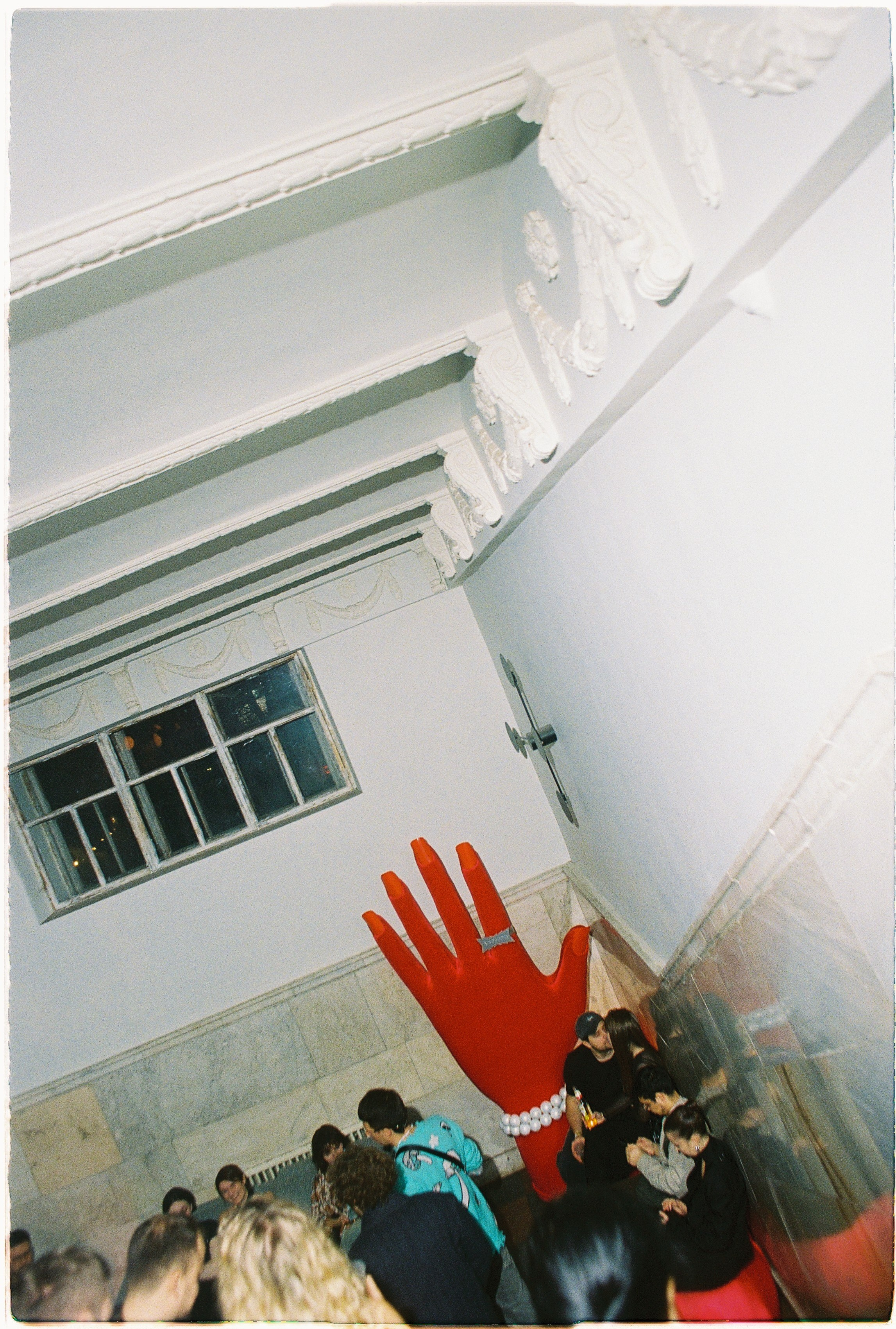 Альфа Кристалл 1 год. Илья Симонов фотограф москва