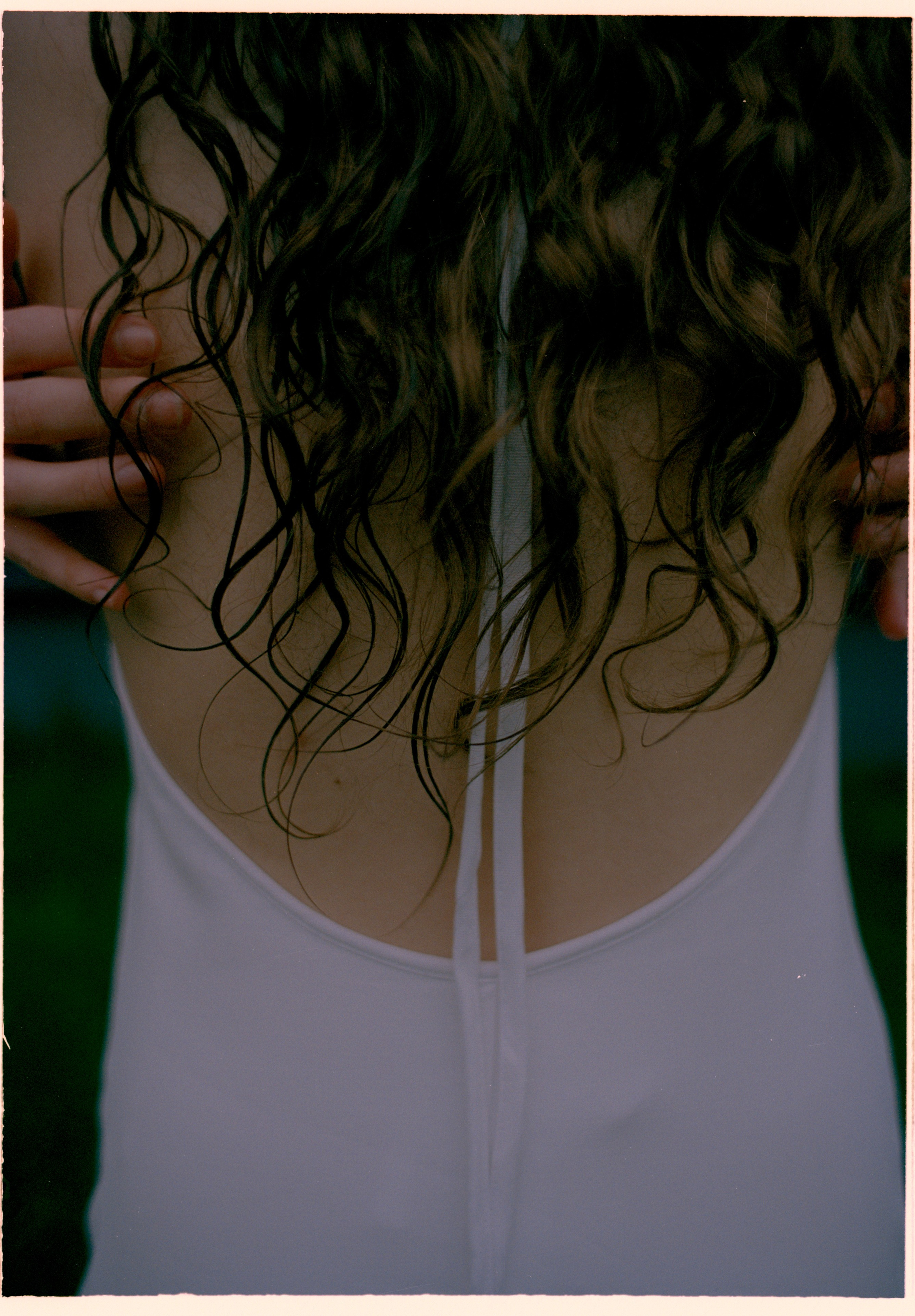 Ivanna. Илья Симонов фотограф москва