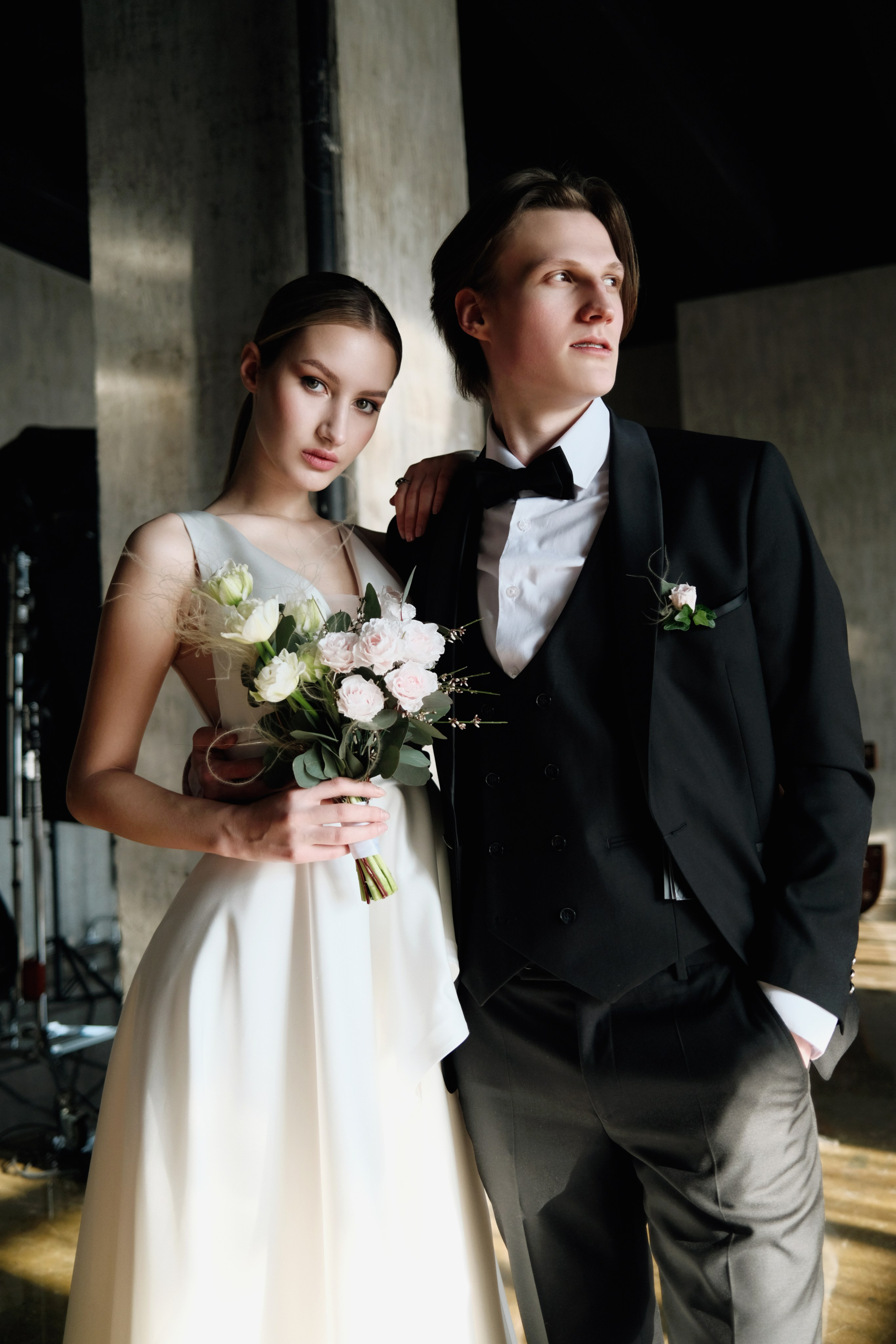 Фотосессия в цвете. Жанровый и портретный фотограф Брянск — Москва