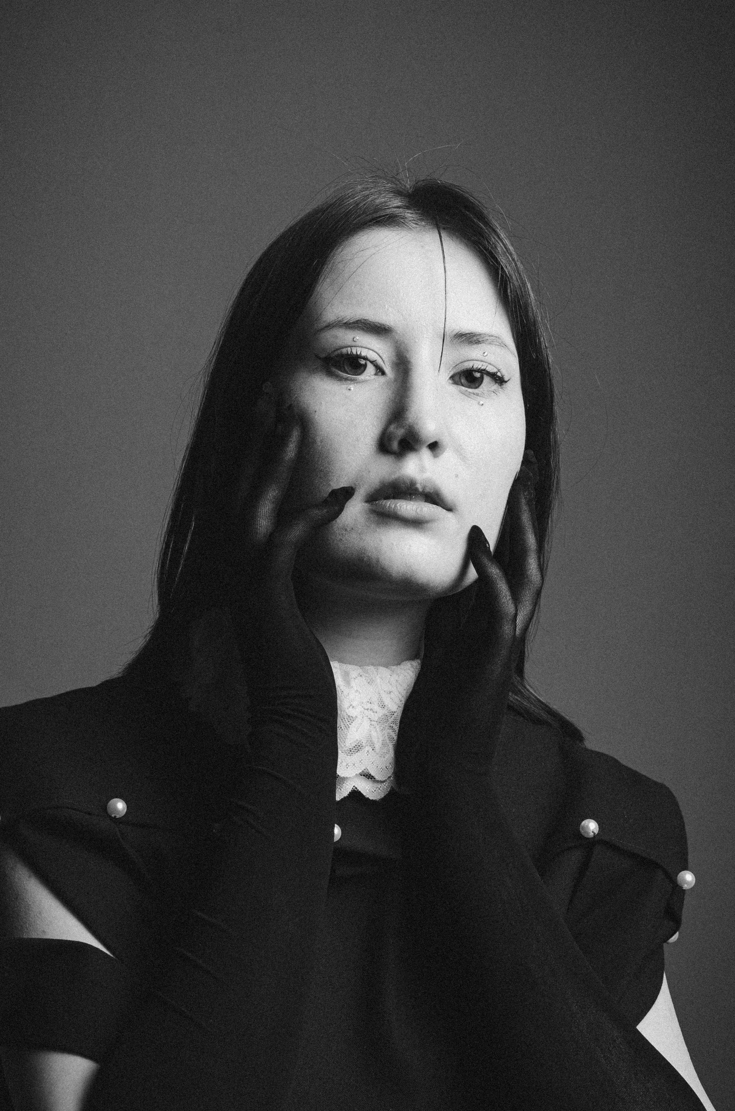 Fashion съемка. Портретный и репортажный фотограф в Санкт-Петербурге