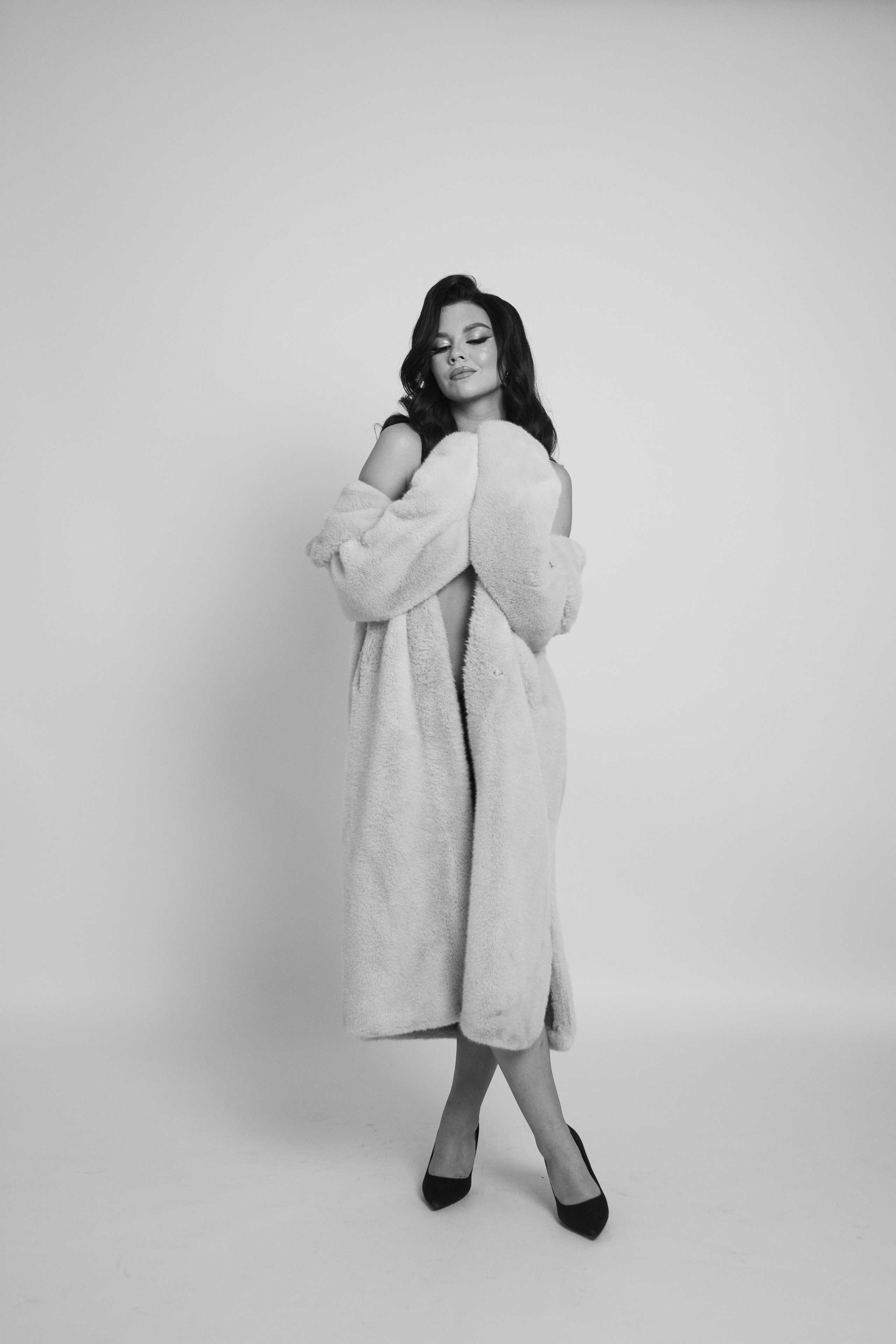 |tet-a-tet| фотостудия автопортрета в Нижнем Новгороде