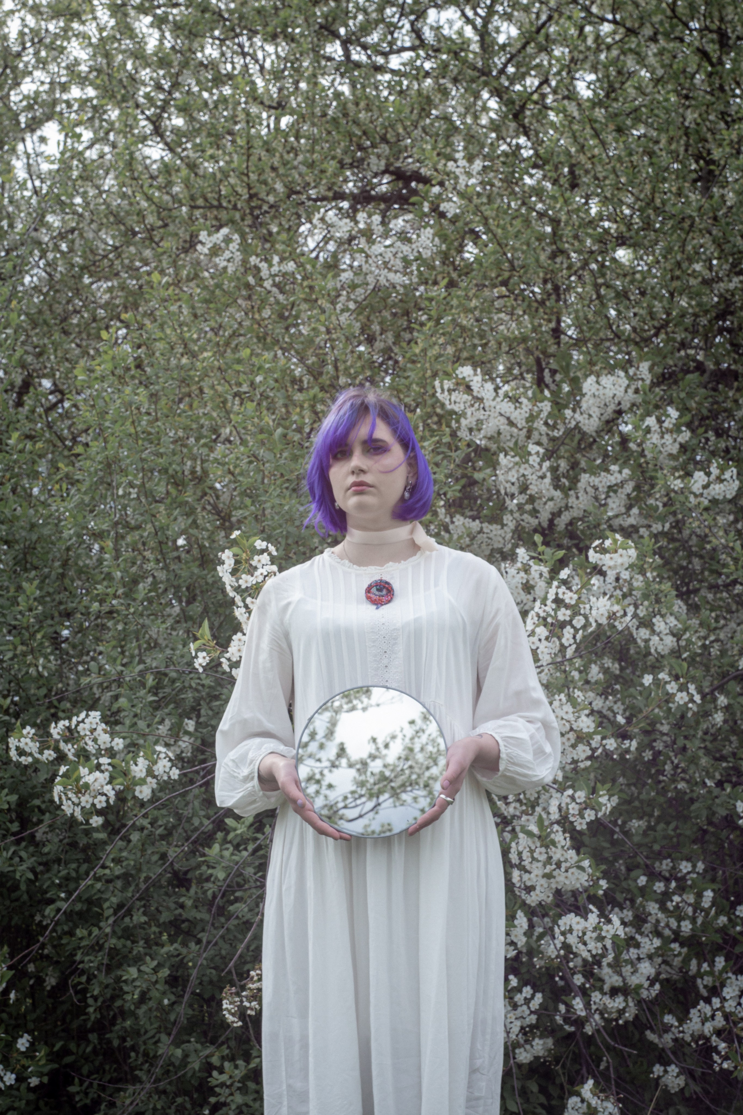 Полина и Ника. Фотограф в Москве Лера Юдина