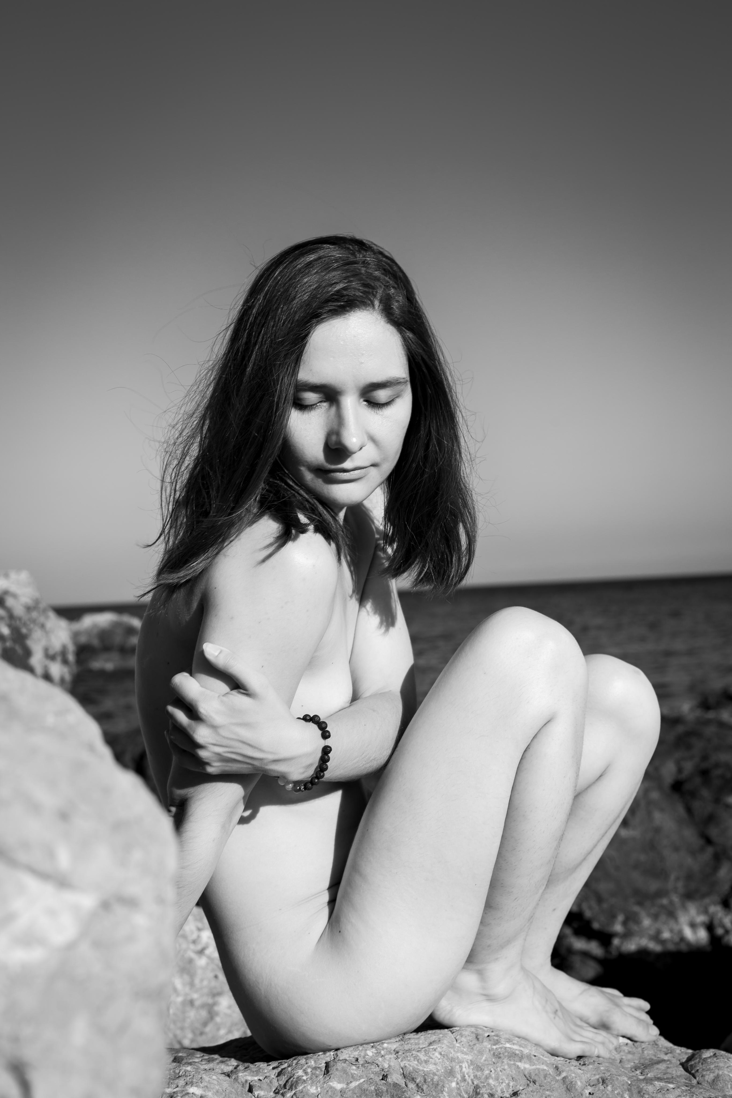 Света и море (18+). Фотограф в Москве Лера Юдина