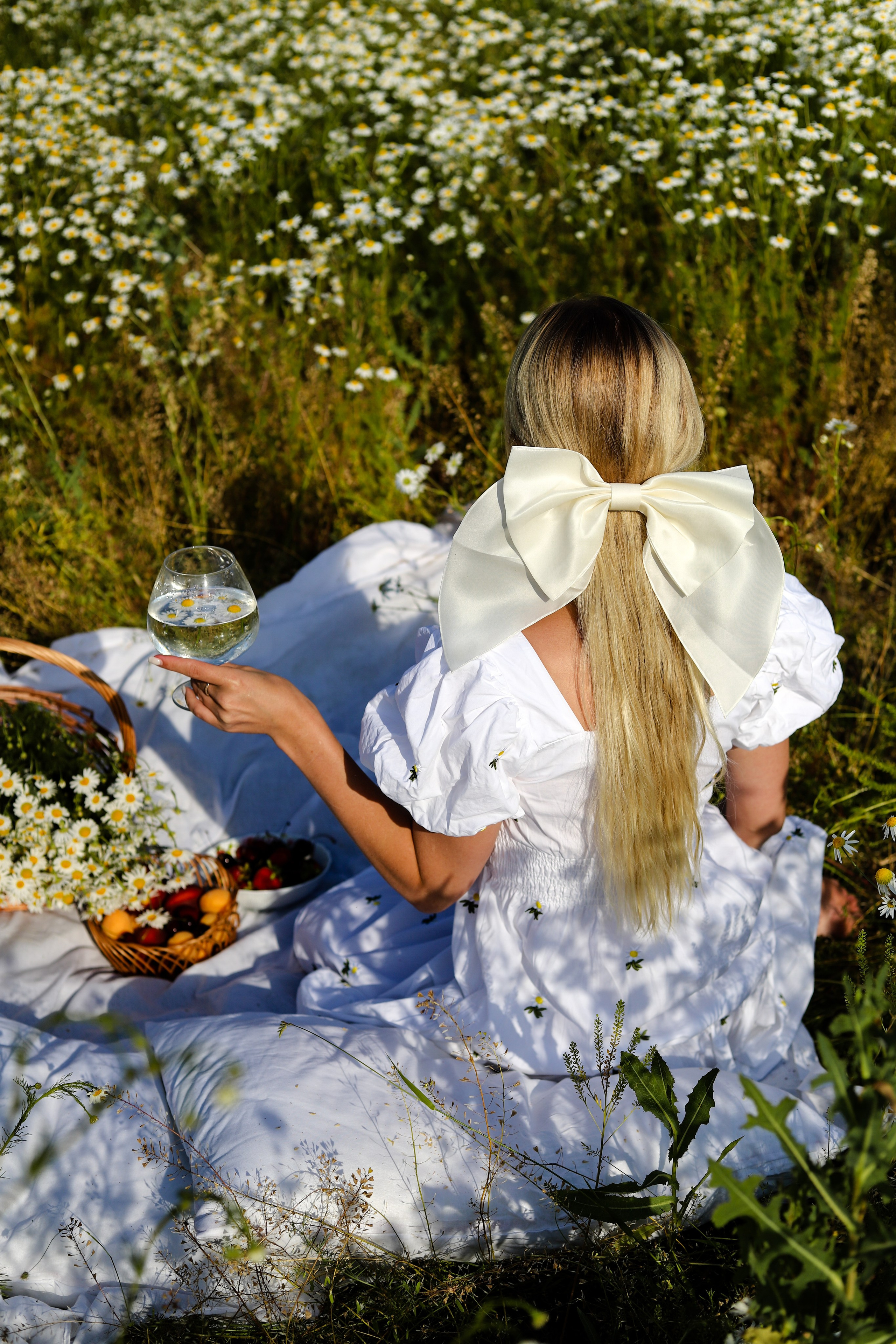 Ромашки Валентина 11.07. Главная