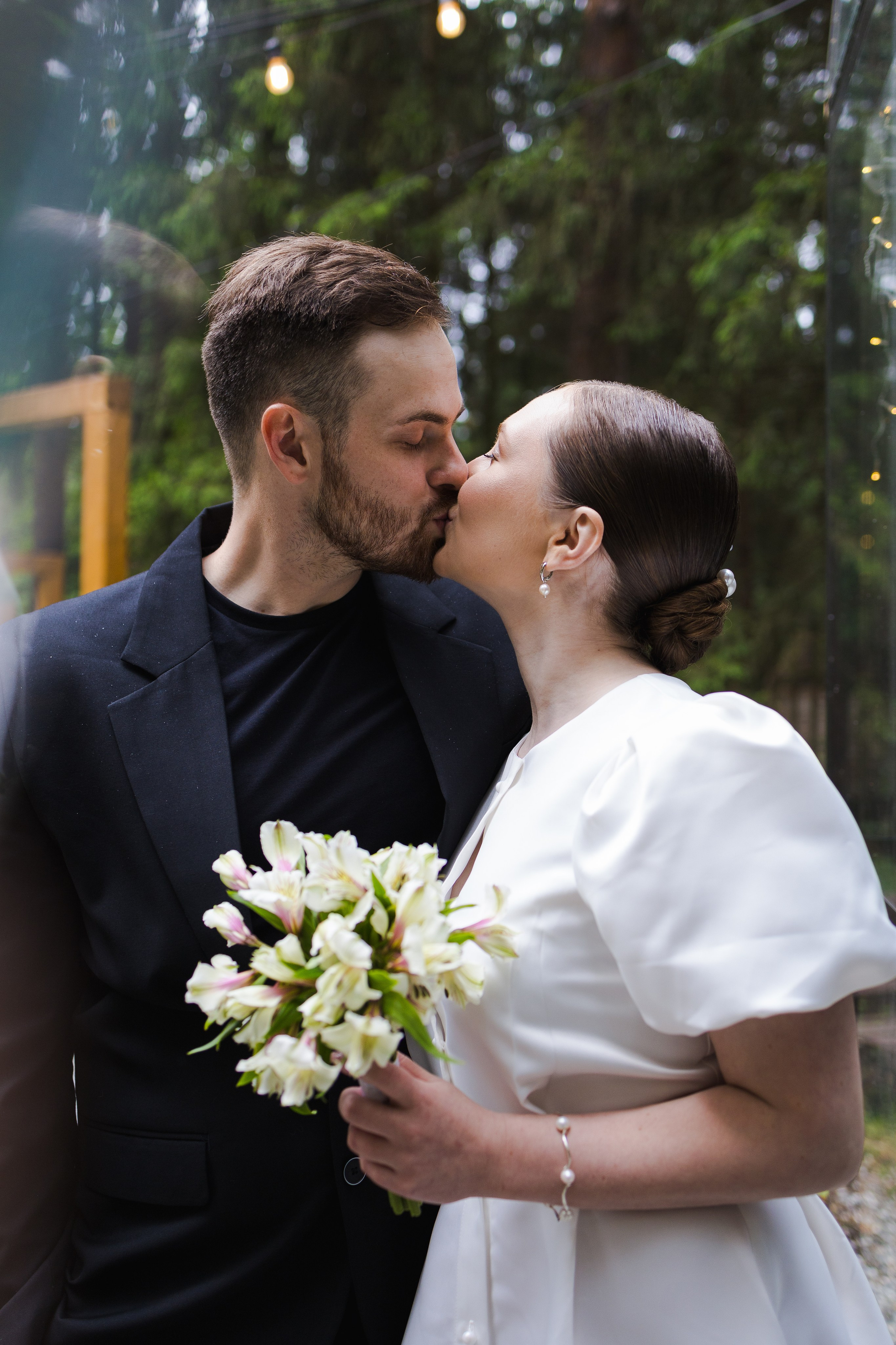 Алёна и Сева. Кристина | youseeitmyway | Фото