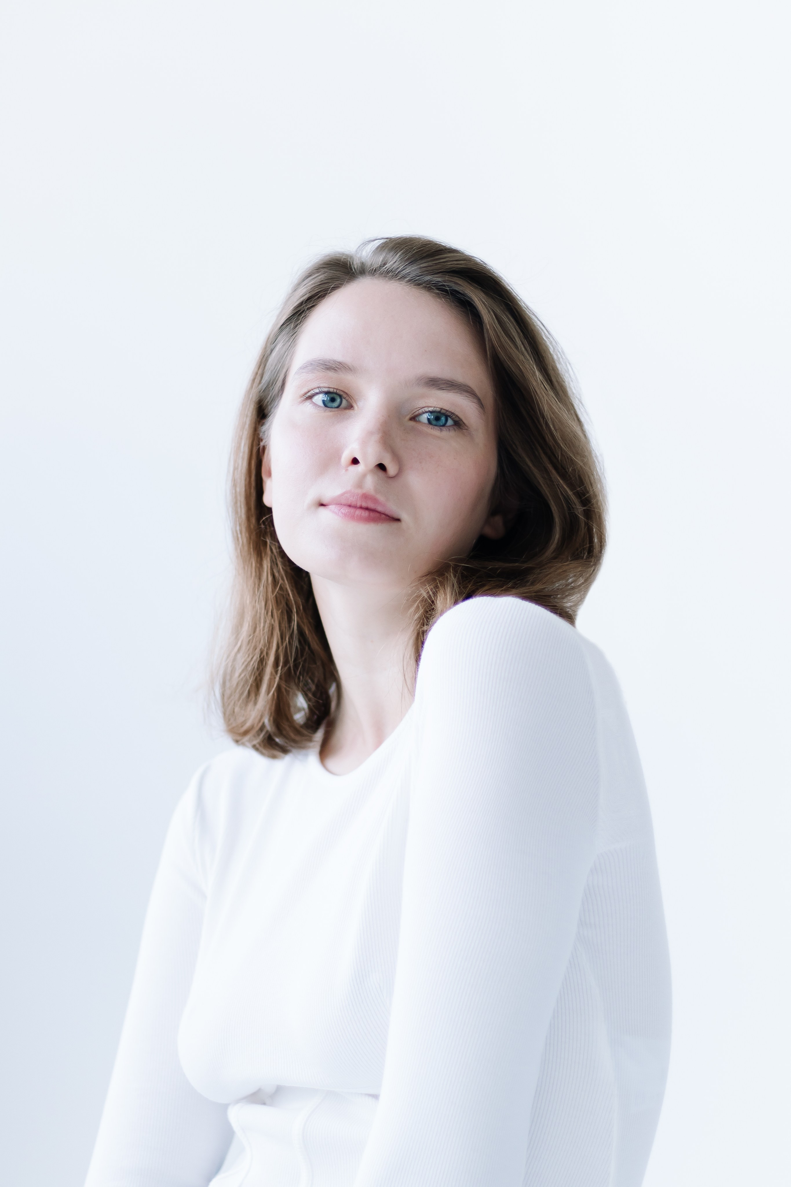 Даша. Кристина | youseeitmyway | Фото