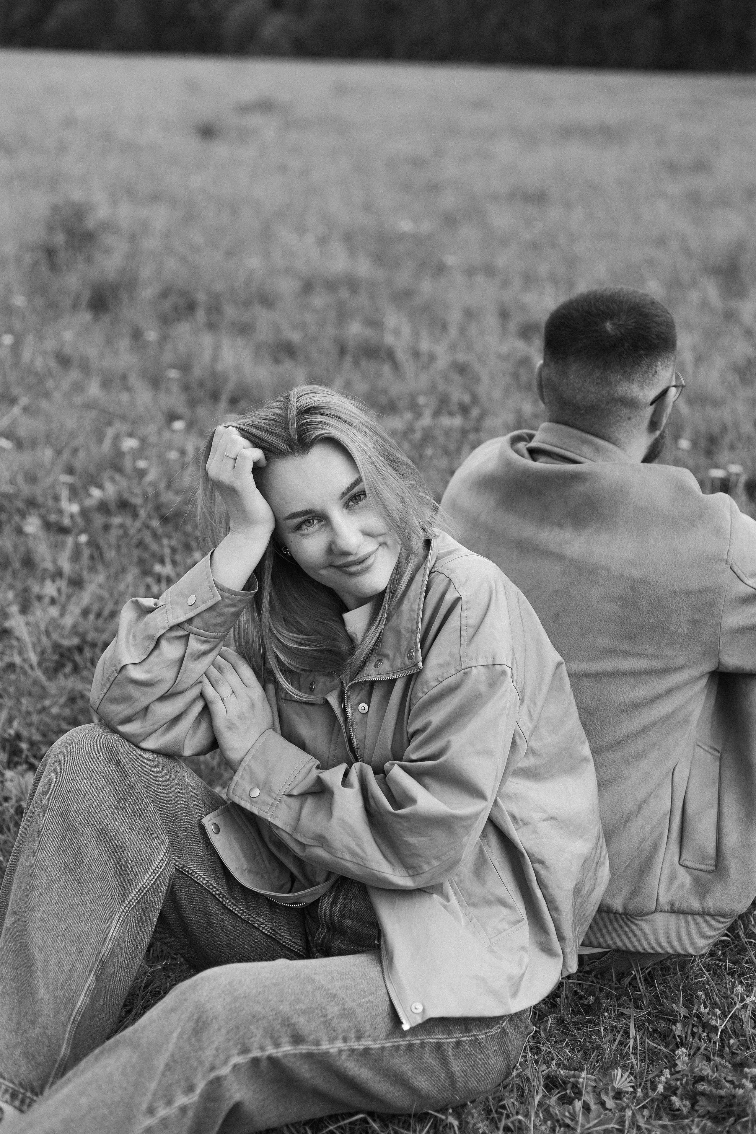 Юля и Богдан. Кристина | youseeitmyway | Фото