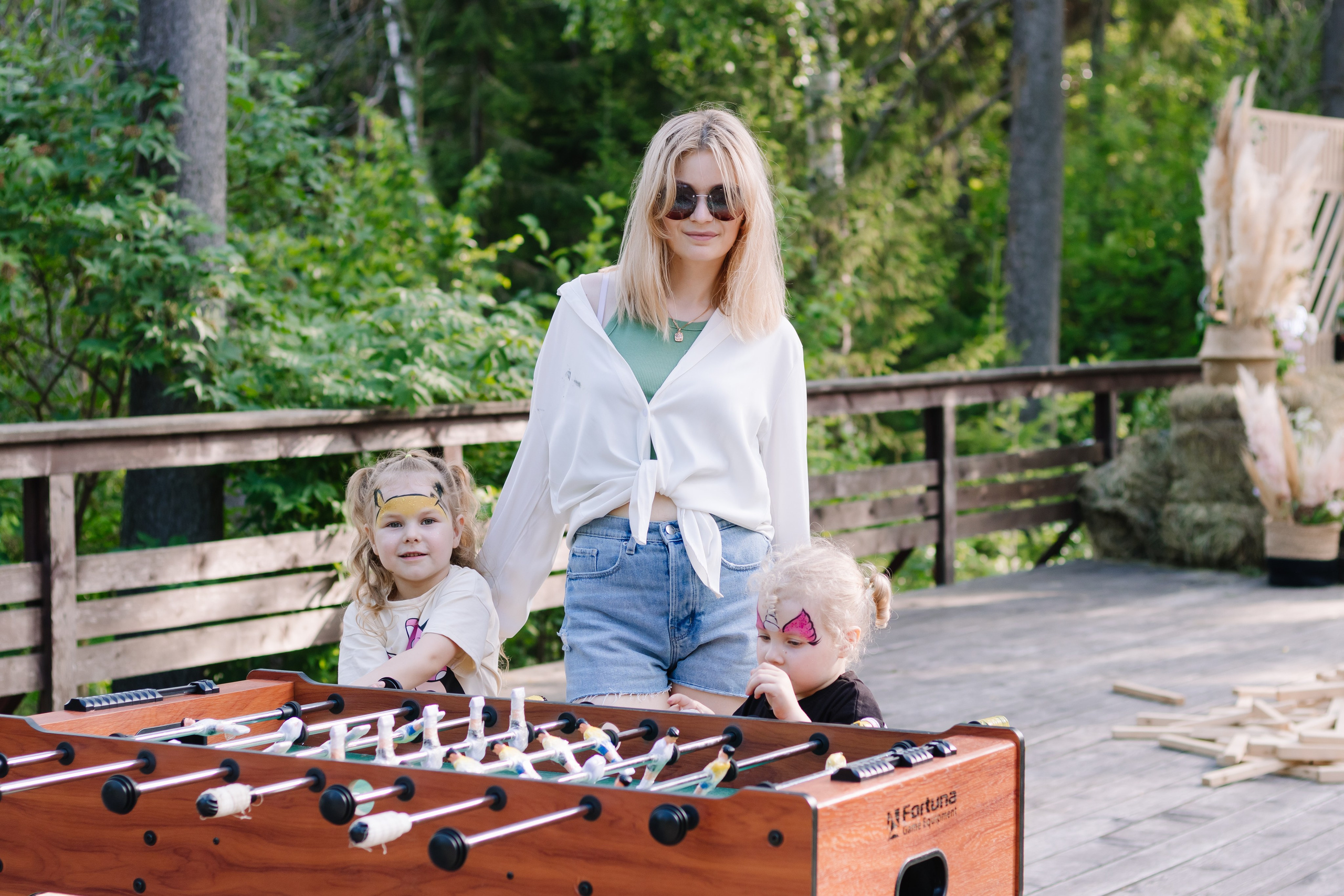 Корпоратив Контура. Кристина | youseeitmyway | Фото