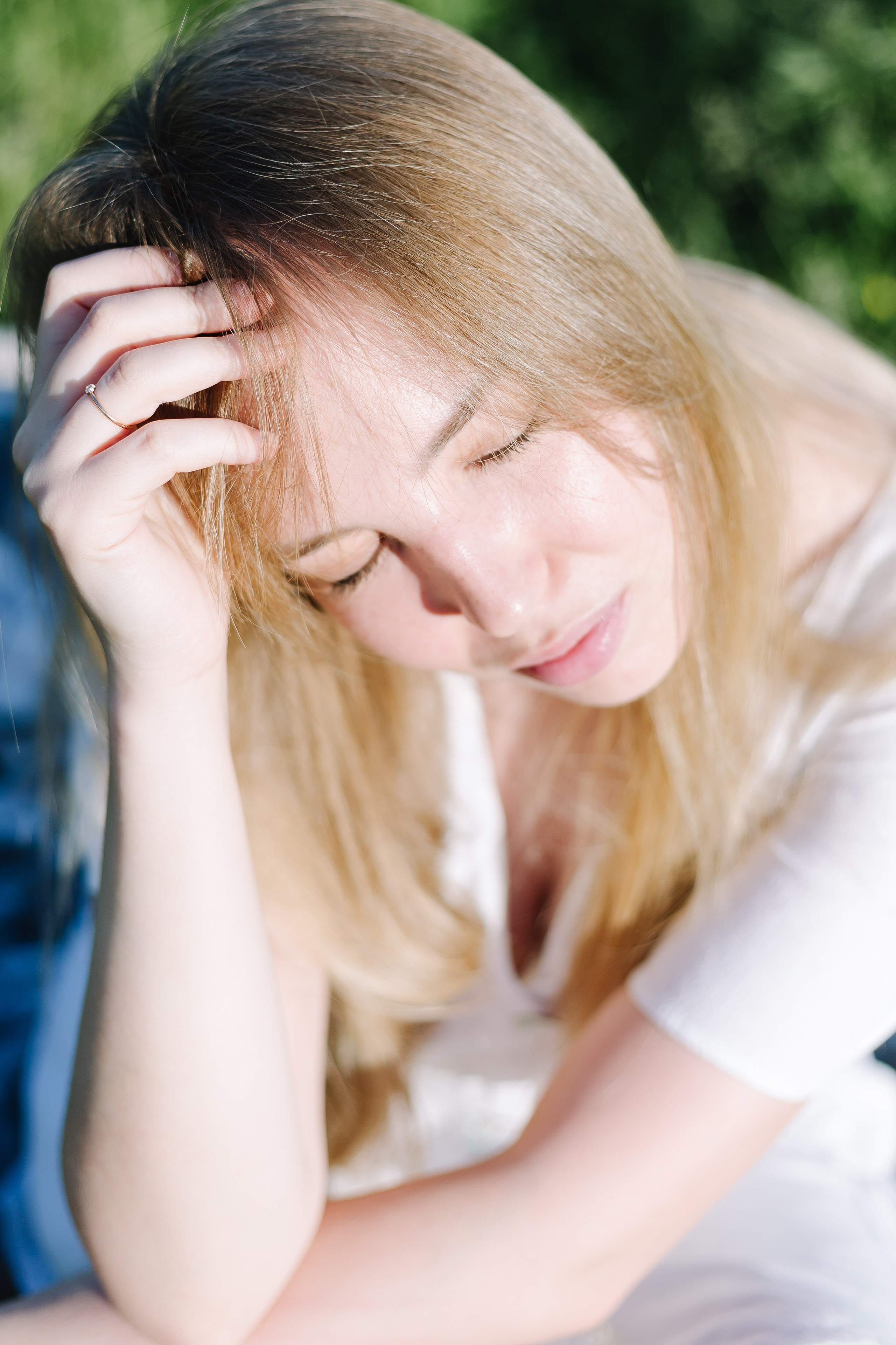 Настя. Кристина | youseeitmyway | Фото