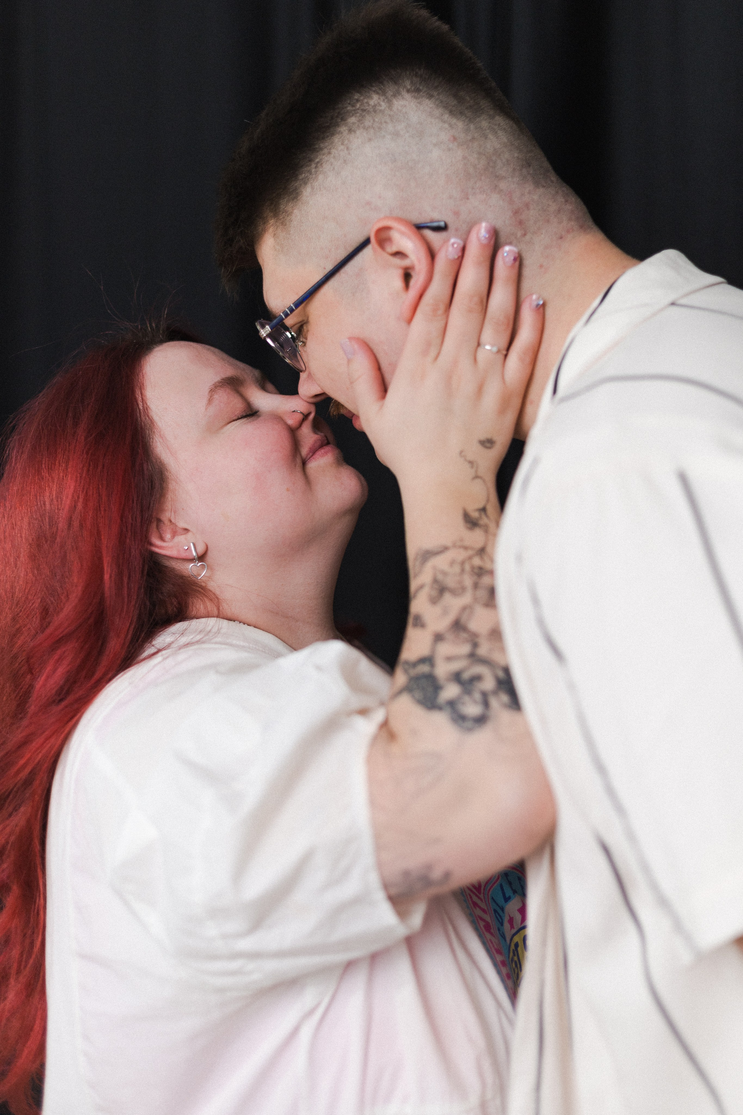 Саша и Рома. Кристина | youseeitmyway | Фото