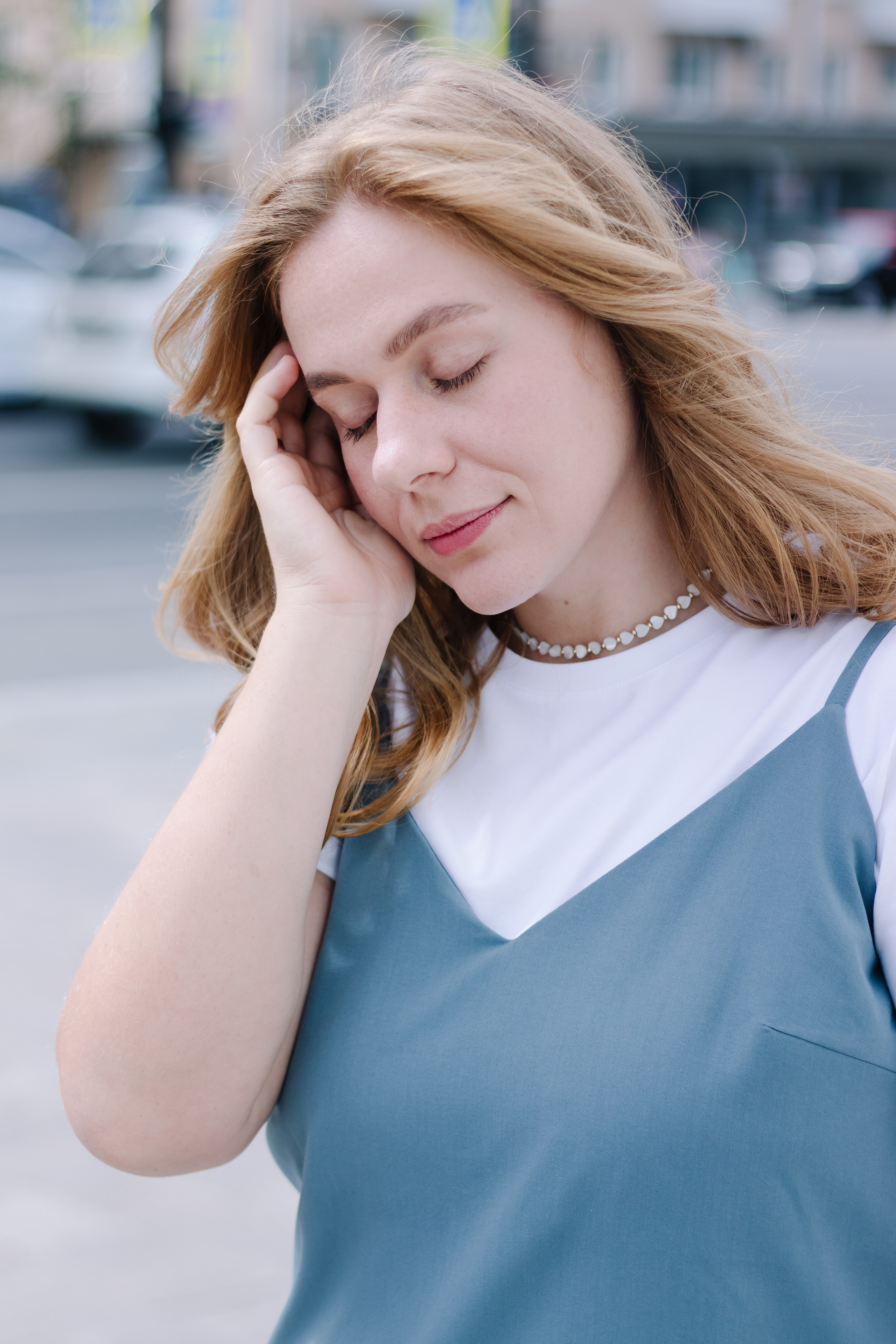 Лена. Кристина | youseeitmyway | Фото