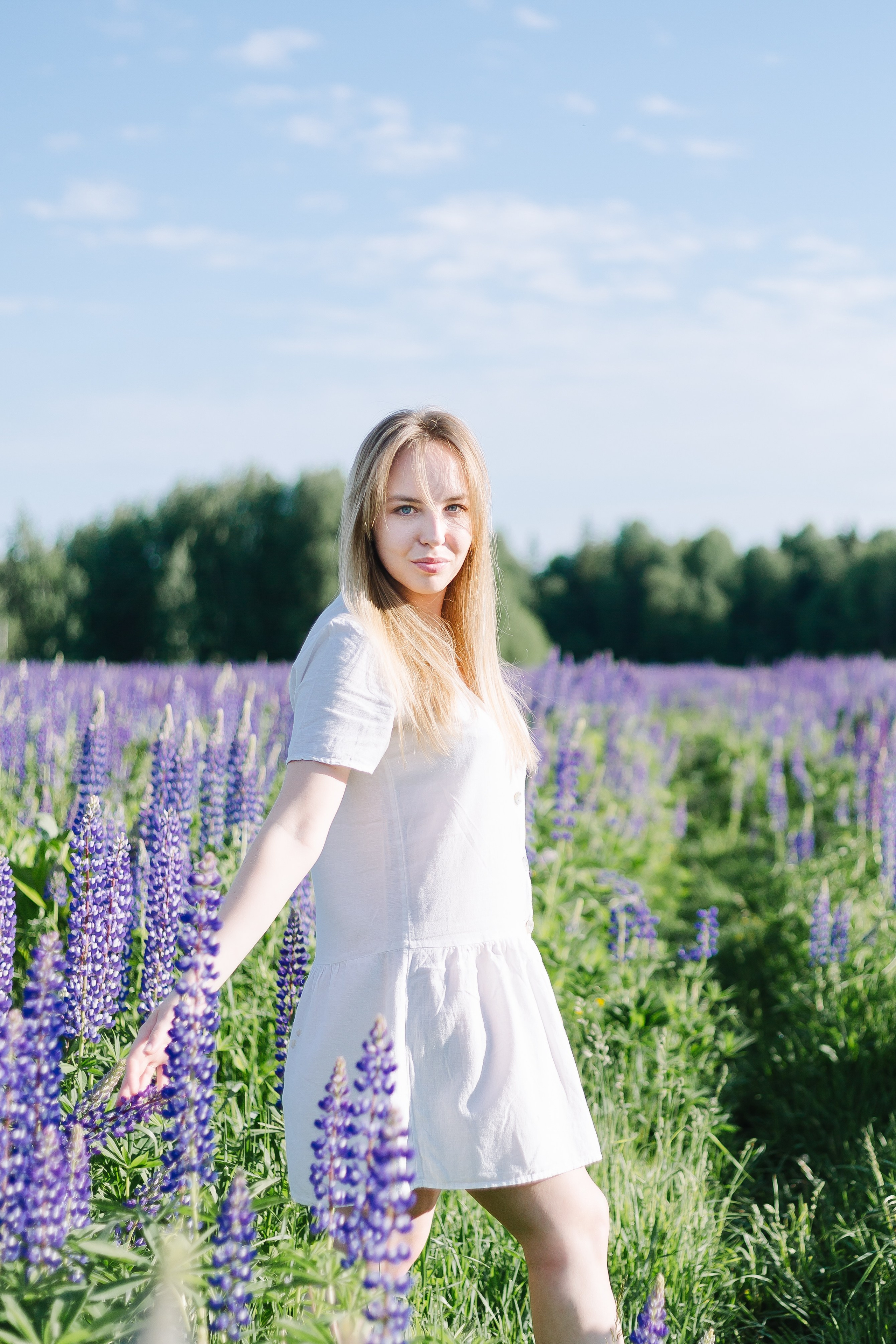 Настя. Кристина | youseeitmyway | Фото