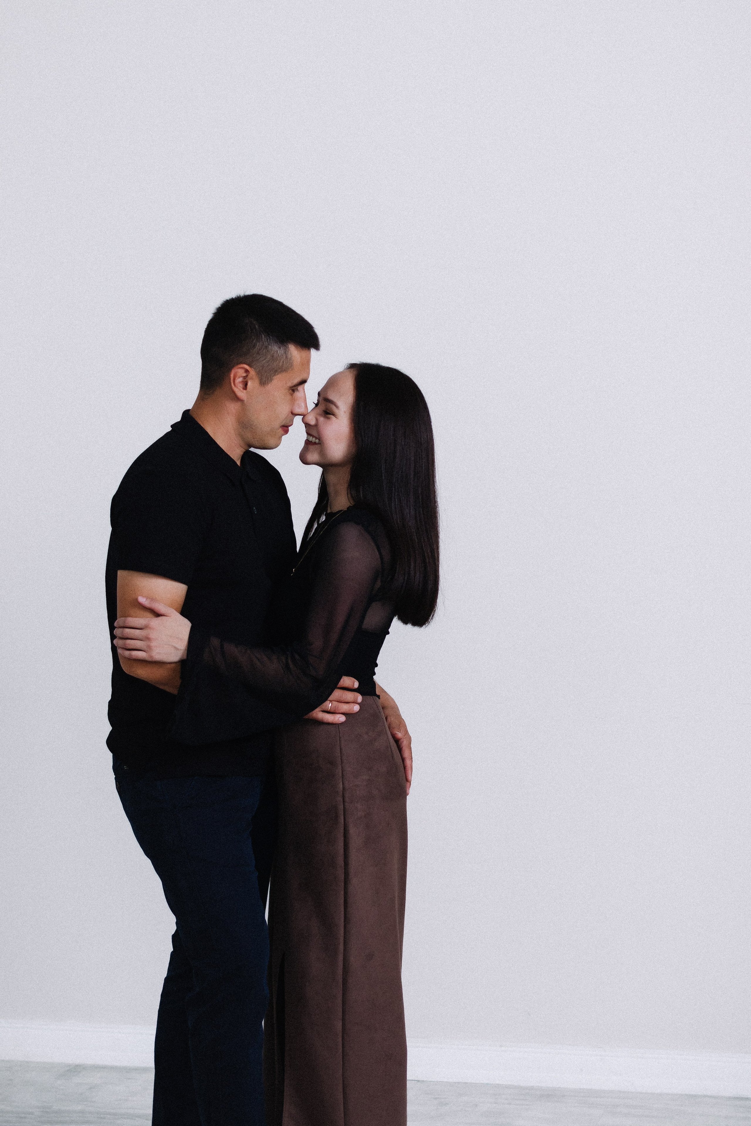 Риана, Эльнар, Аяз и Алан. Кристина | youseeitmyway | Фото