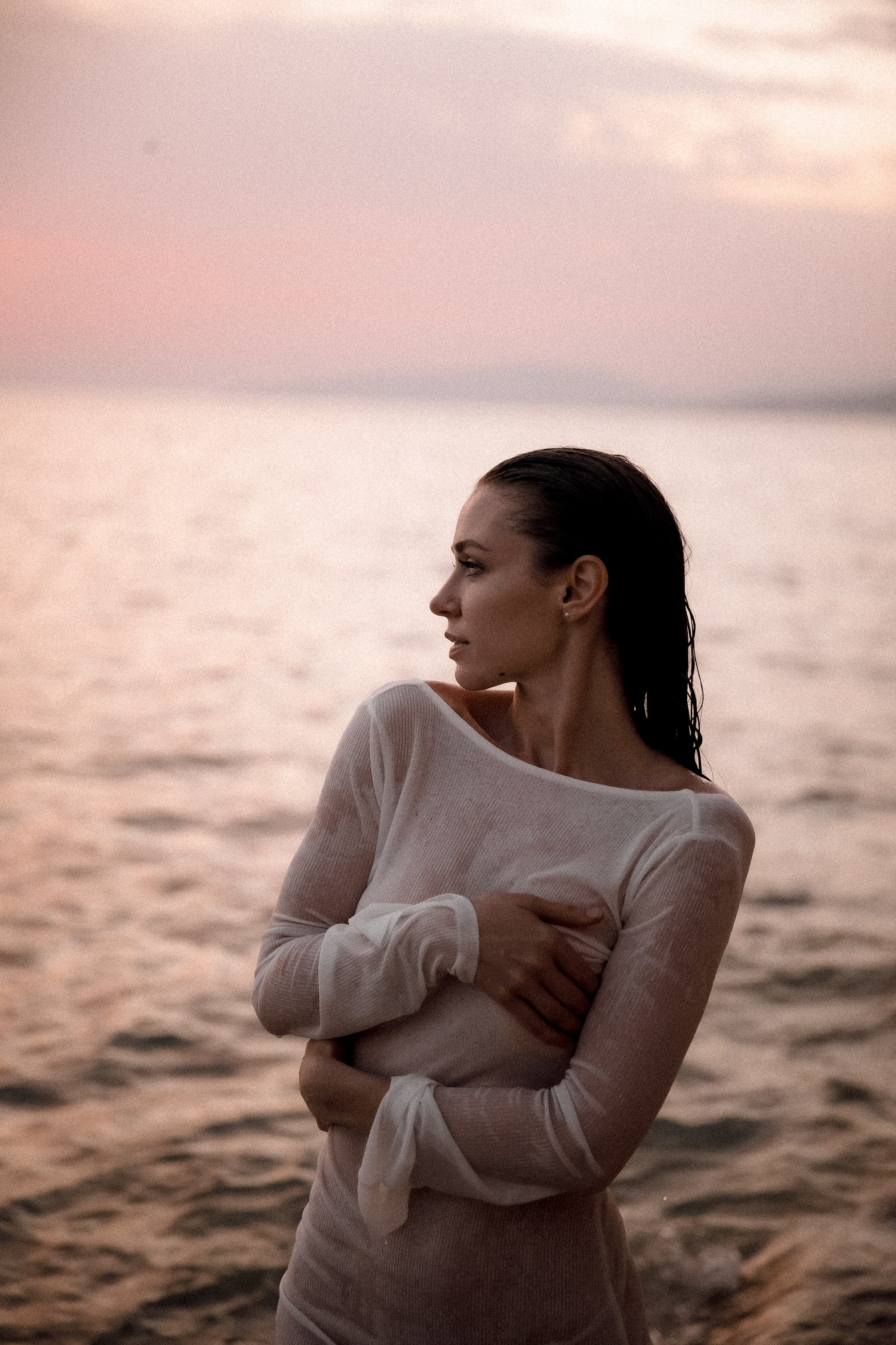 Фотограф в Геленджике Мария Четверикова