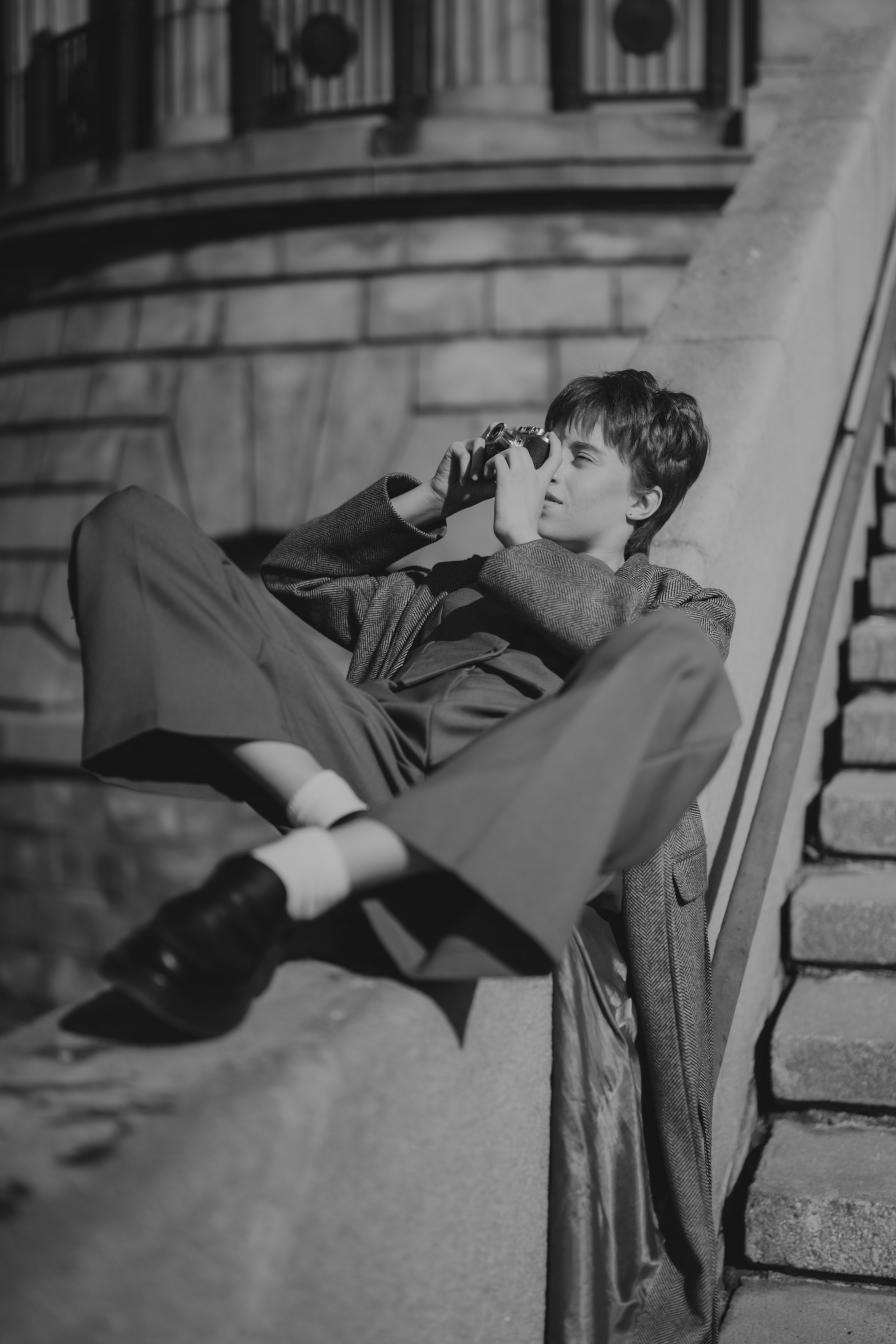 Фотопрогулка