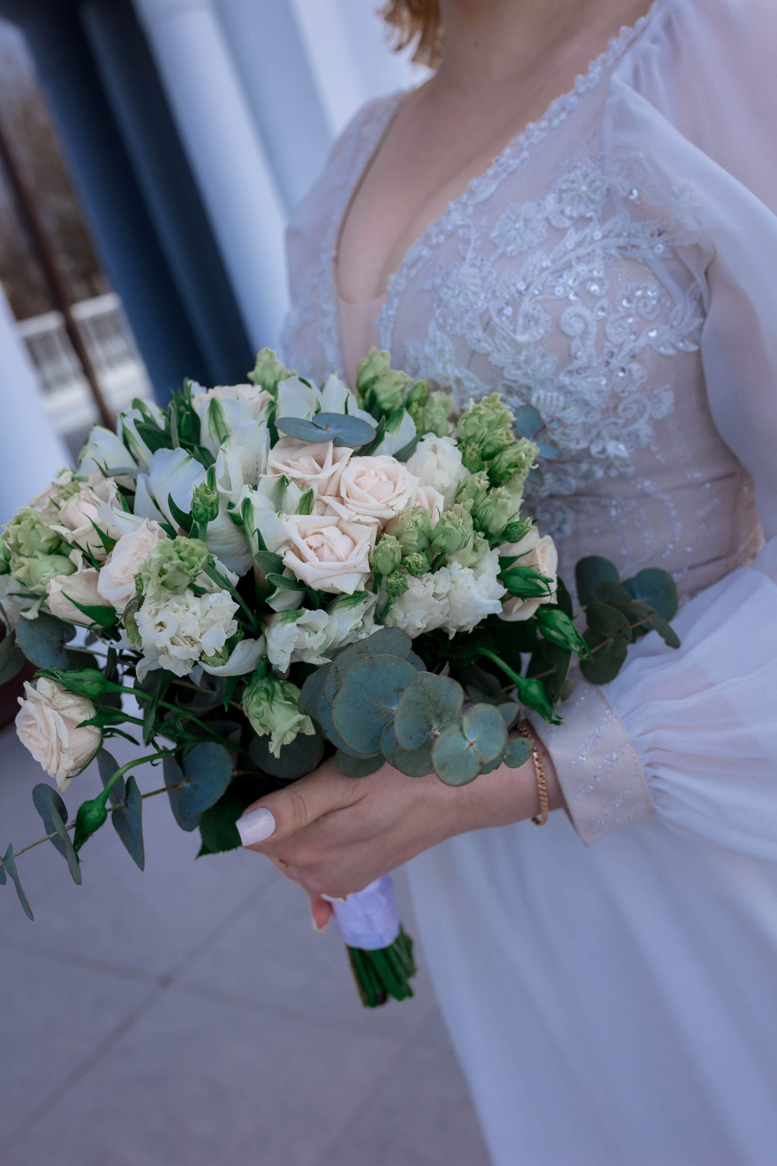 Дмитрий & Екатерина. Свадебный фотограф в Чебоксарах Анастасия Иванова