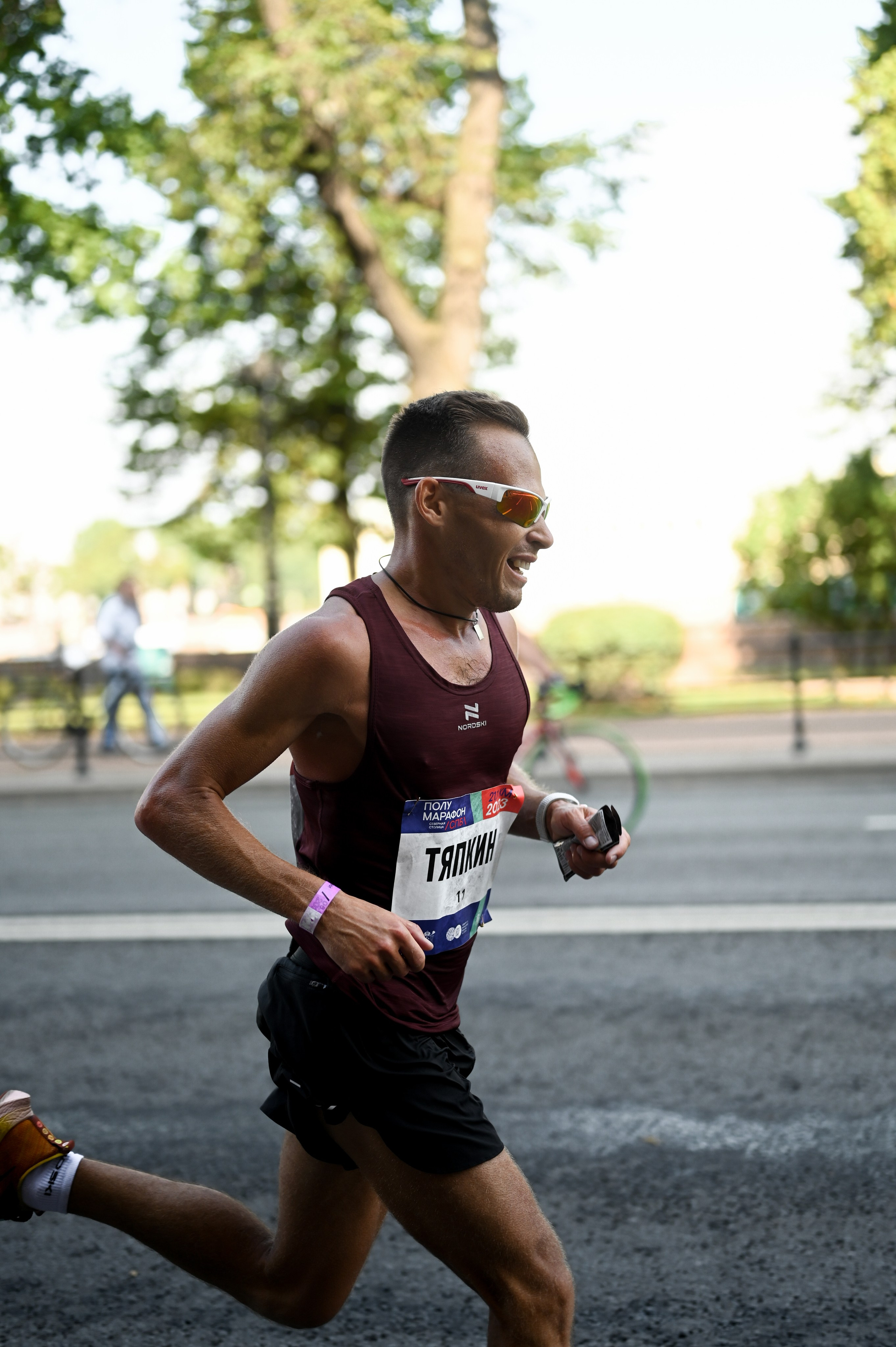 Спортивная съёмка. Главная