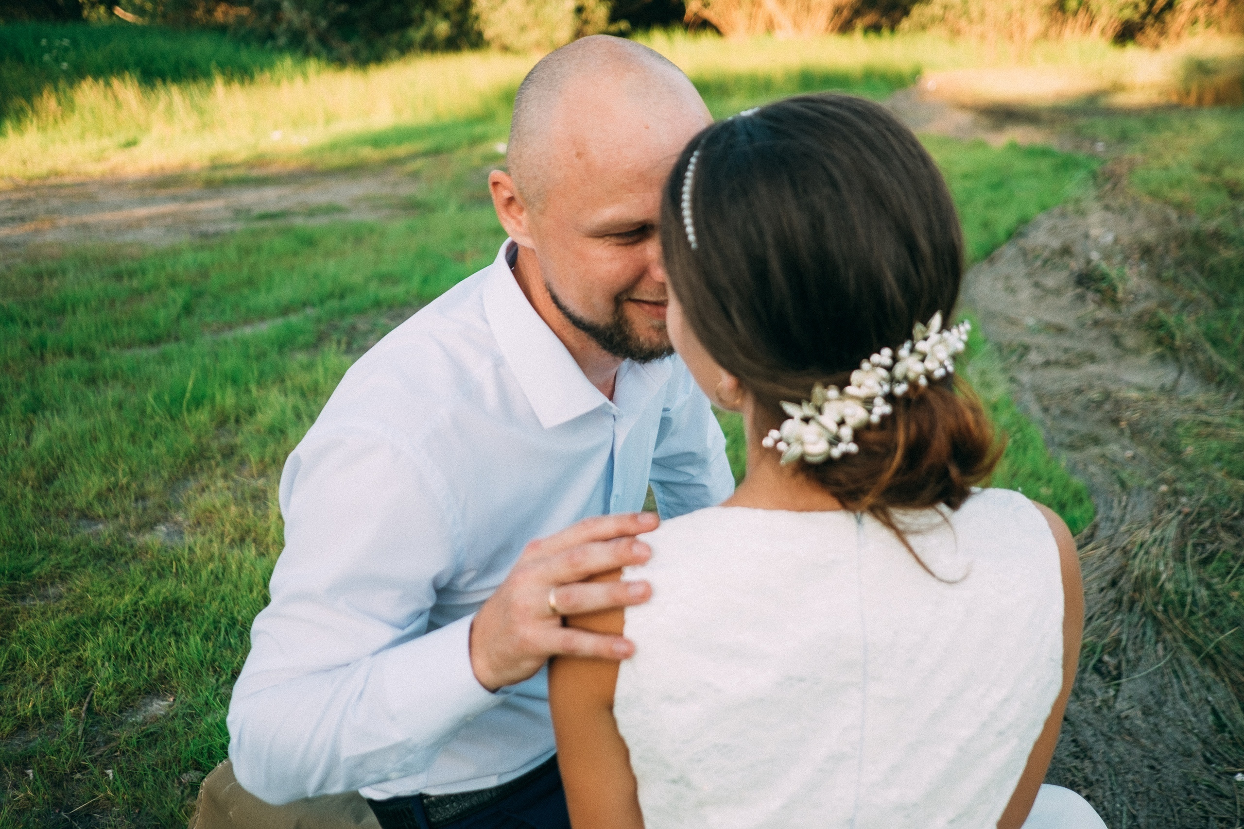 Трое. Свадебный и семейный фотограф Барнаул Рубцовск Бийск Алтайский край