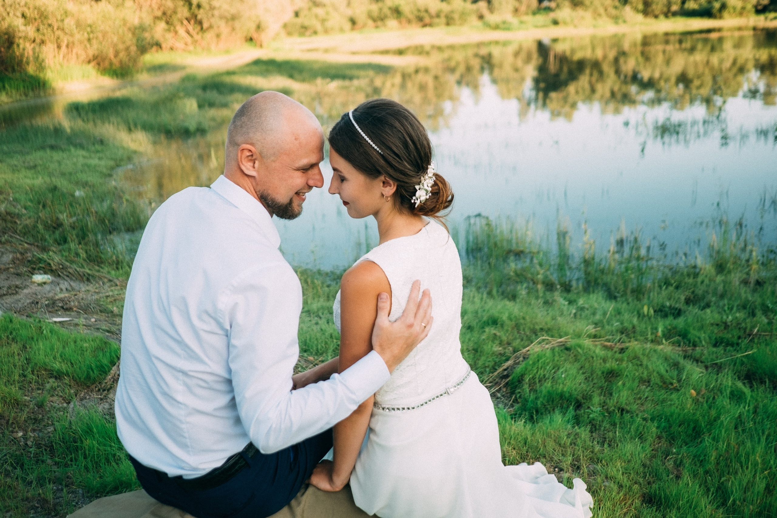 Трое. Свадебный и семейный фотограф Барнаул Рубцовск Бийск Алтайский край