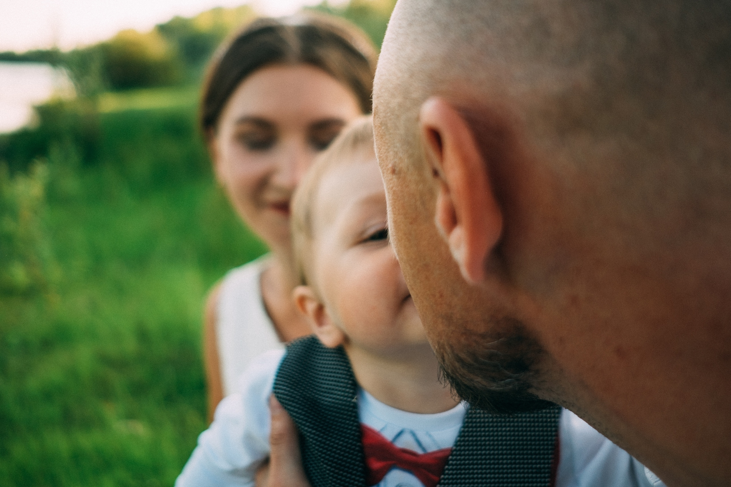 Трое. Свадебный и семейный фотограф Барнаул Рубцовск Бийск Алтайский край
