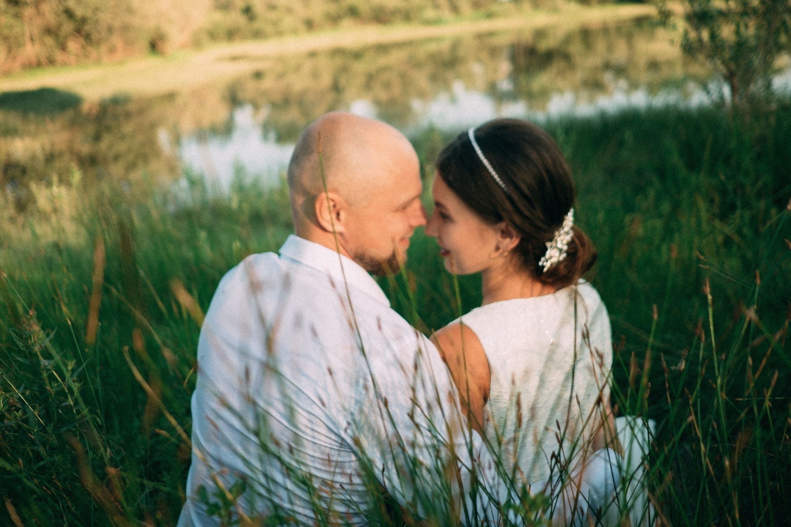 Трое. Свадебный и семейный фотограф Барнаул Рубцовск Бийск Алтайский край