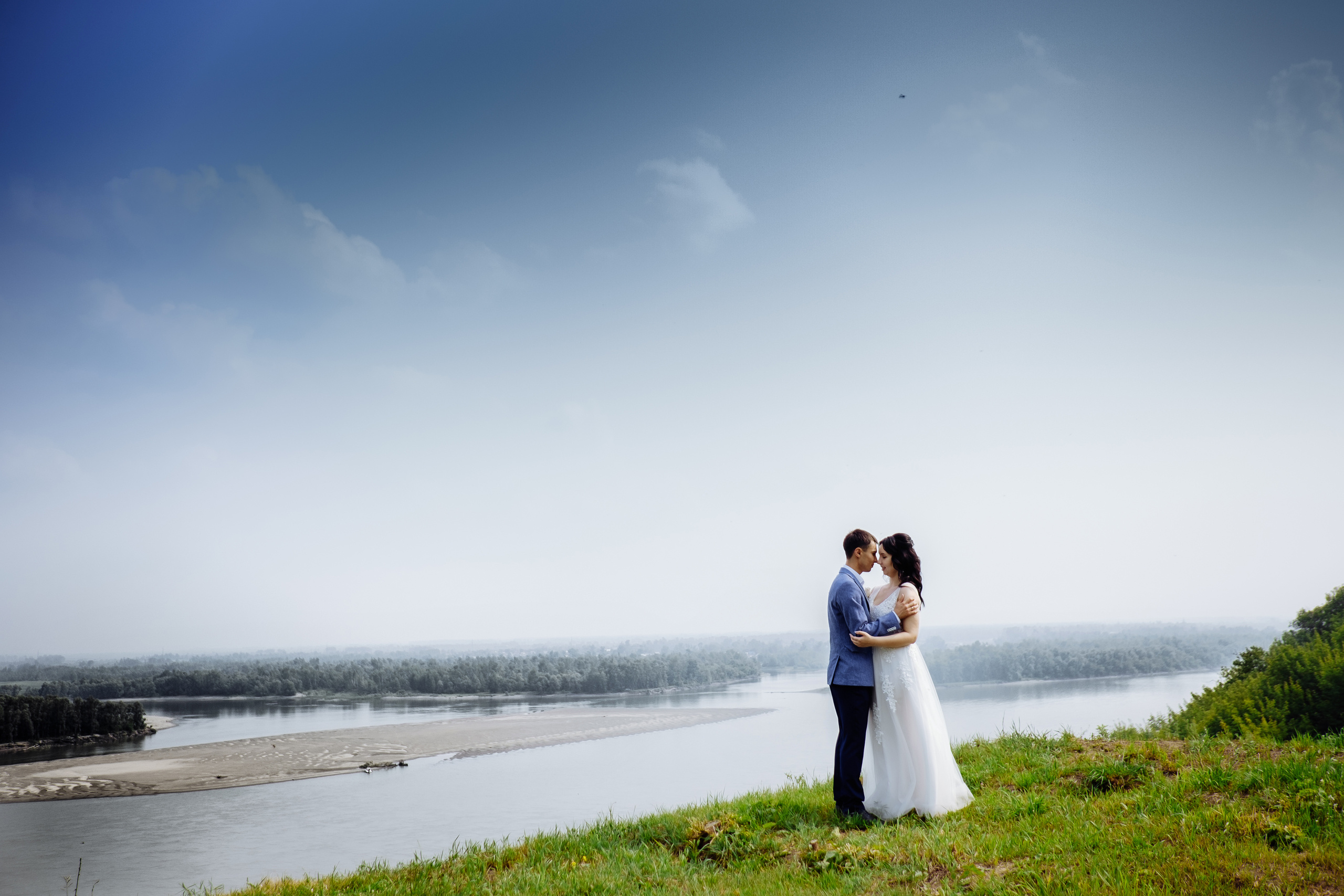 Свадебный и семейный фотограф Барнаул Рубцовск Бийск Алтайский край