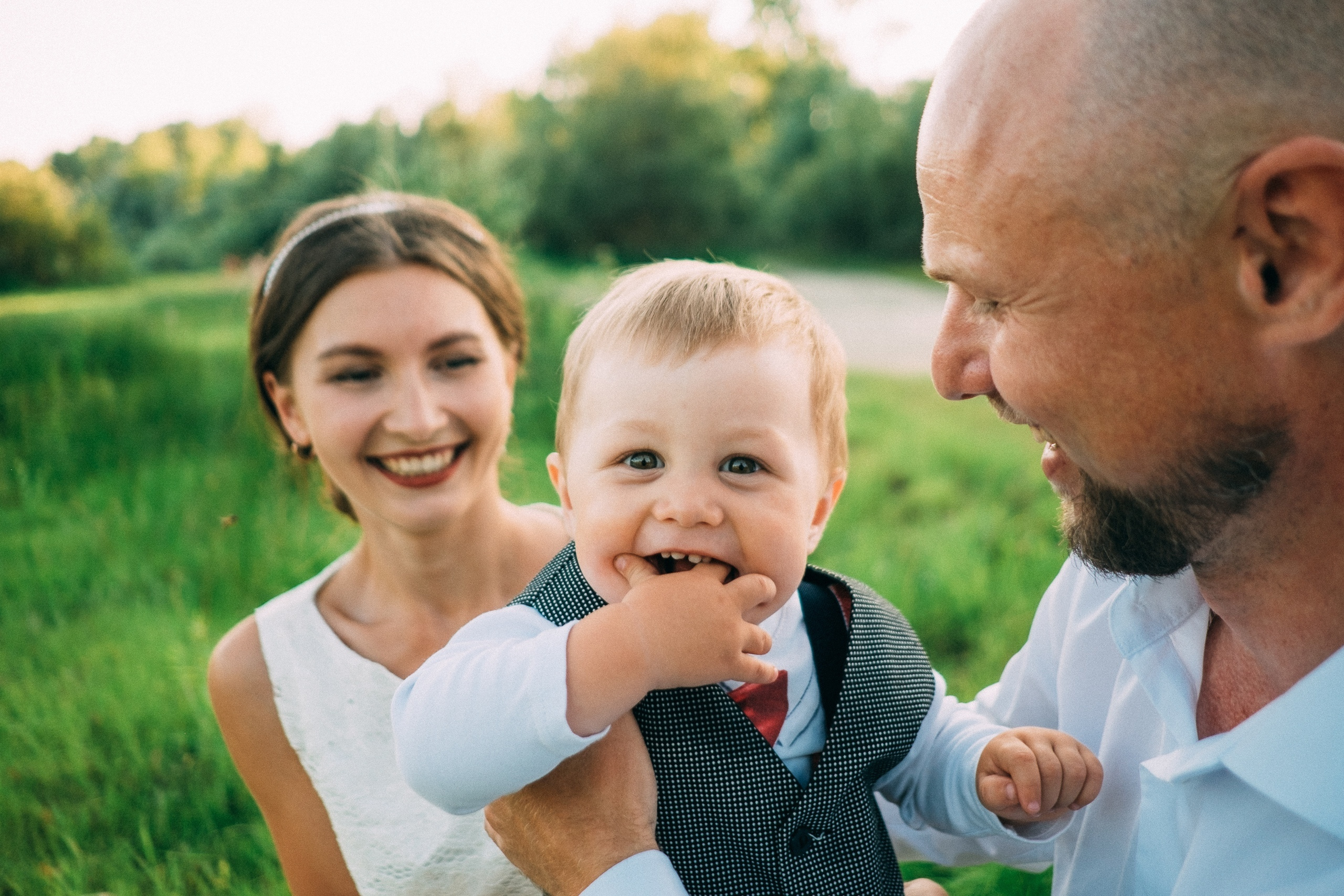 Трое. Свадебный и семейный фотограф Барнаул Рубцовск Бийск Алтайский край