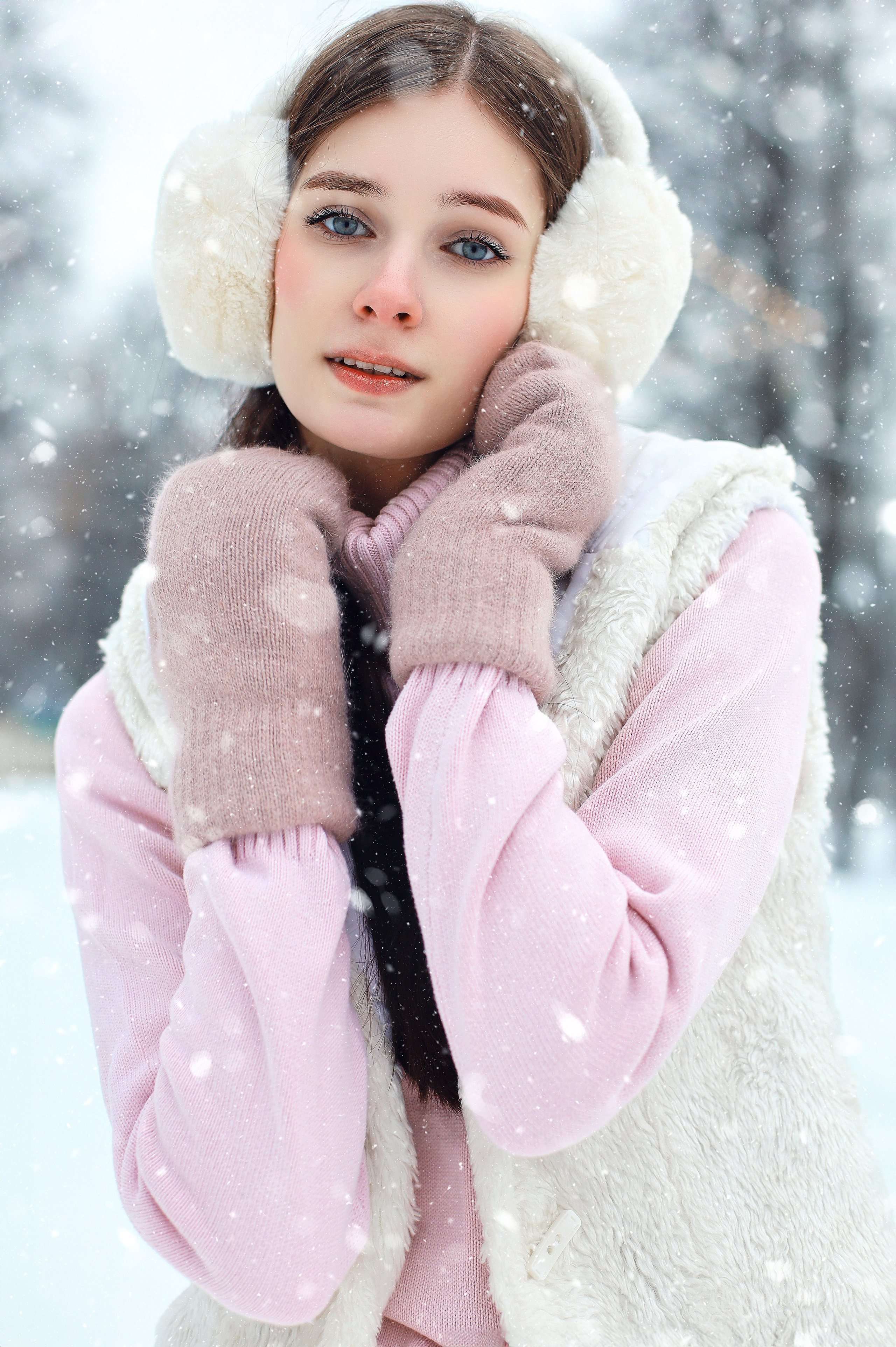 Настя. Фотограф в Смоленске Ася Польшина