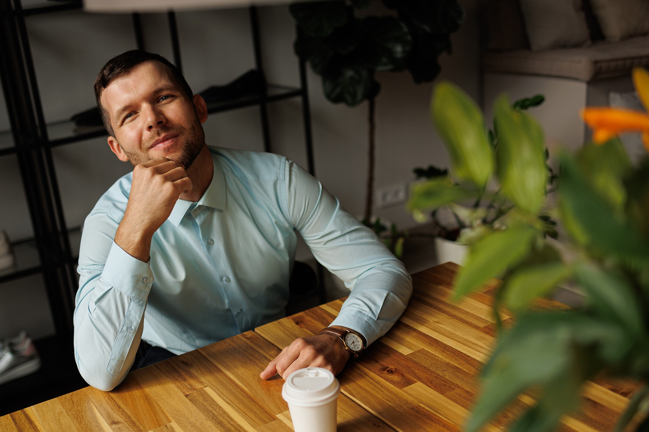 Отзывы о фотографе в Тюмени — Николай Дубровин | Мнение клиентов. Фотограф в Тюмени — Профессиональные фотосессии для бизнеса или семьи